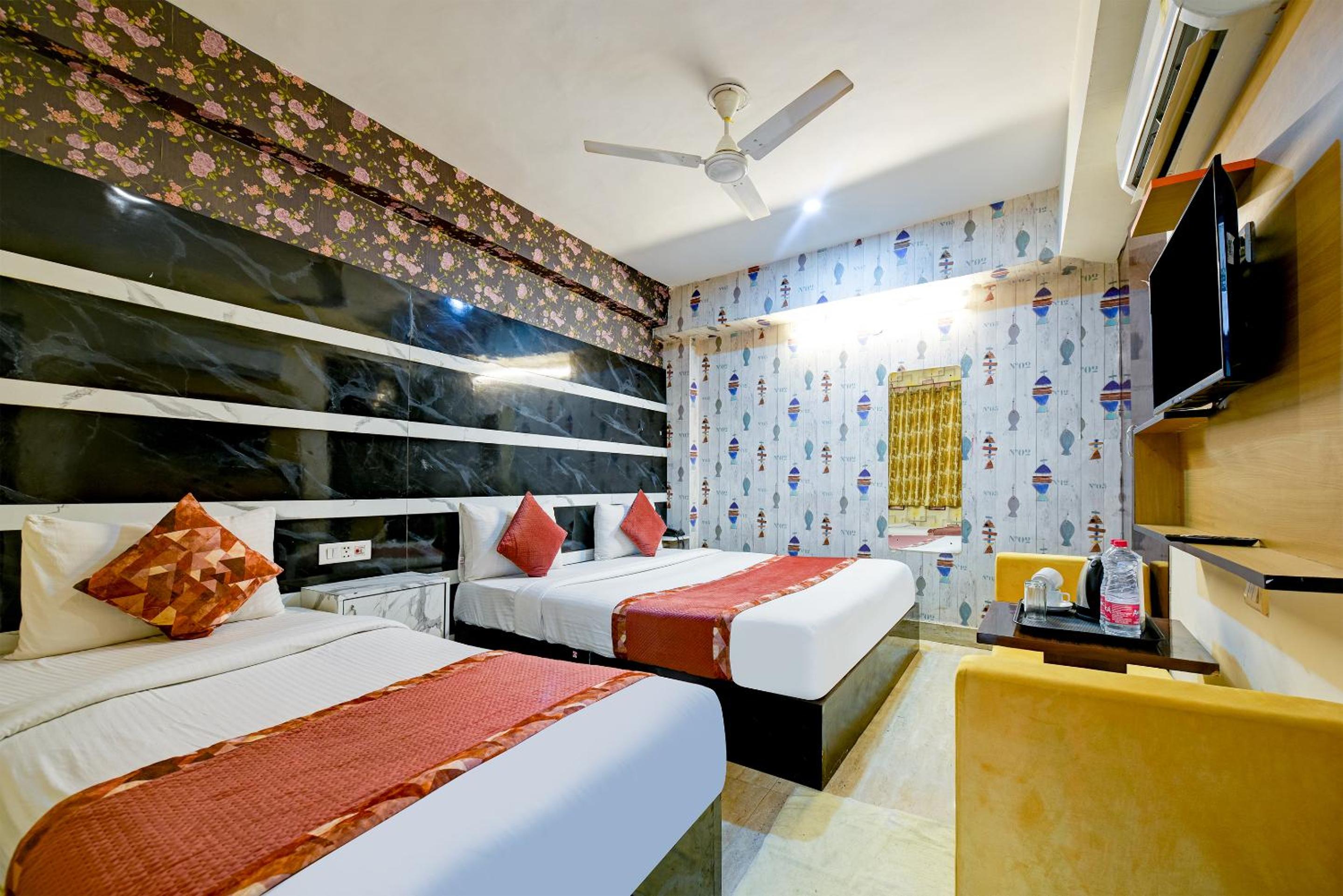 Superior Quadruple Room - Photo 5