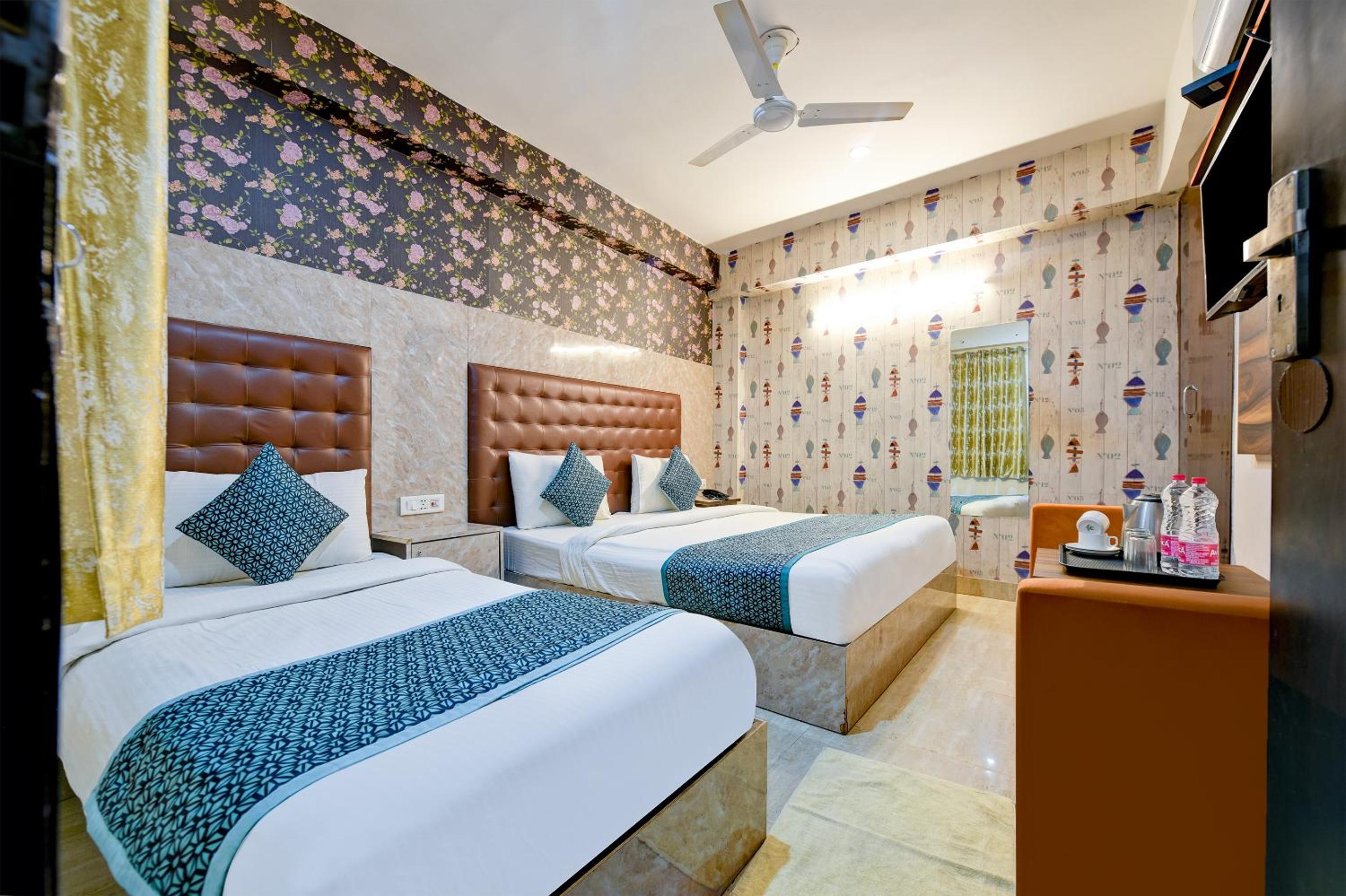 Superior Triple Room - Photo 6
