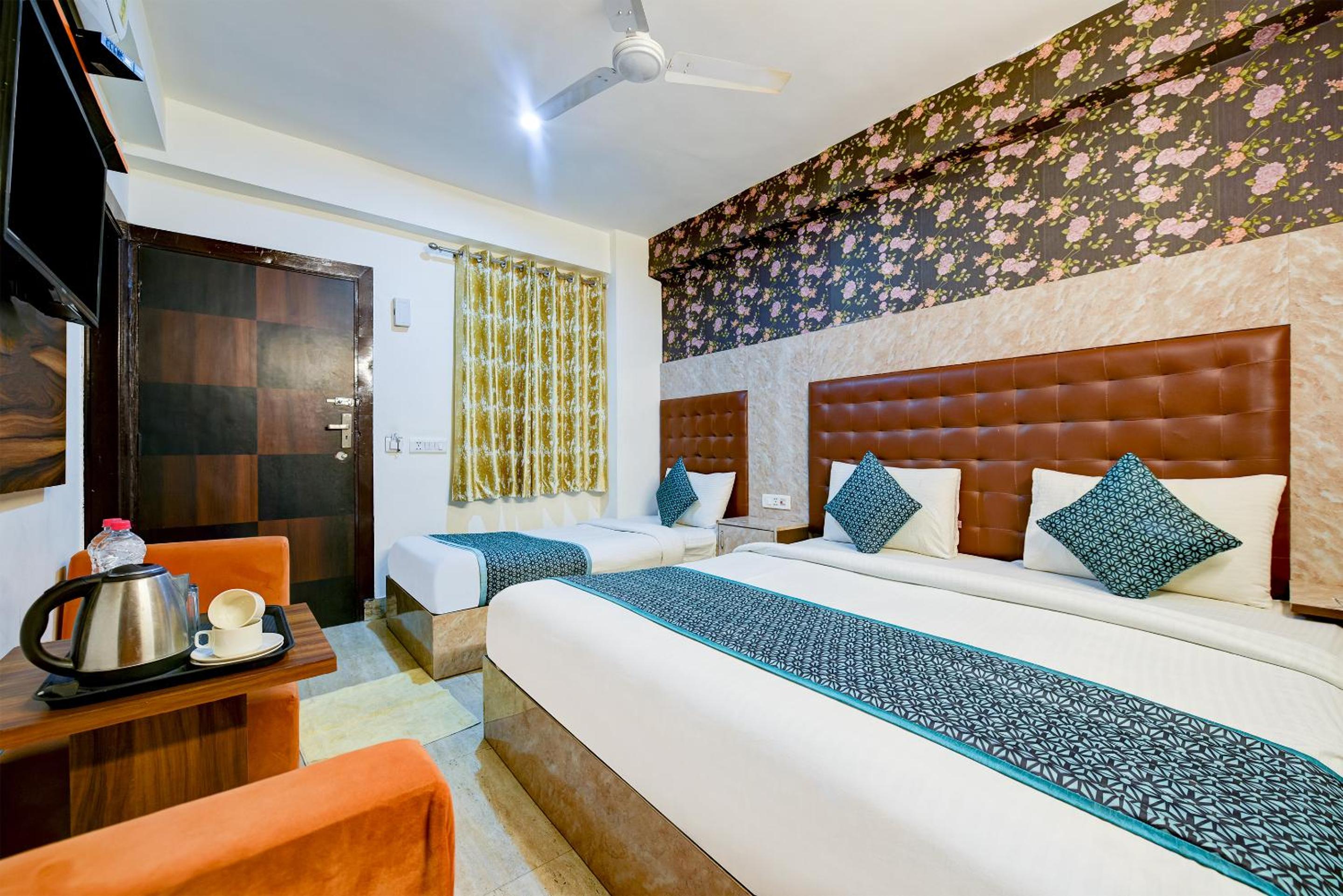 Superior Triple Room - Photo 5