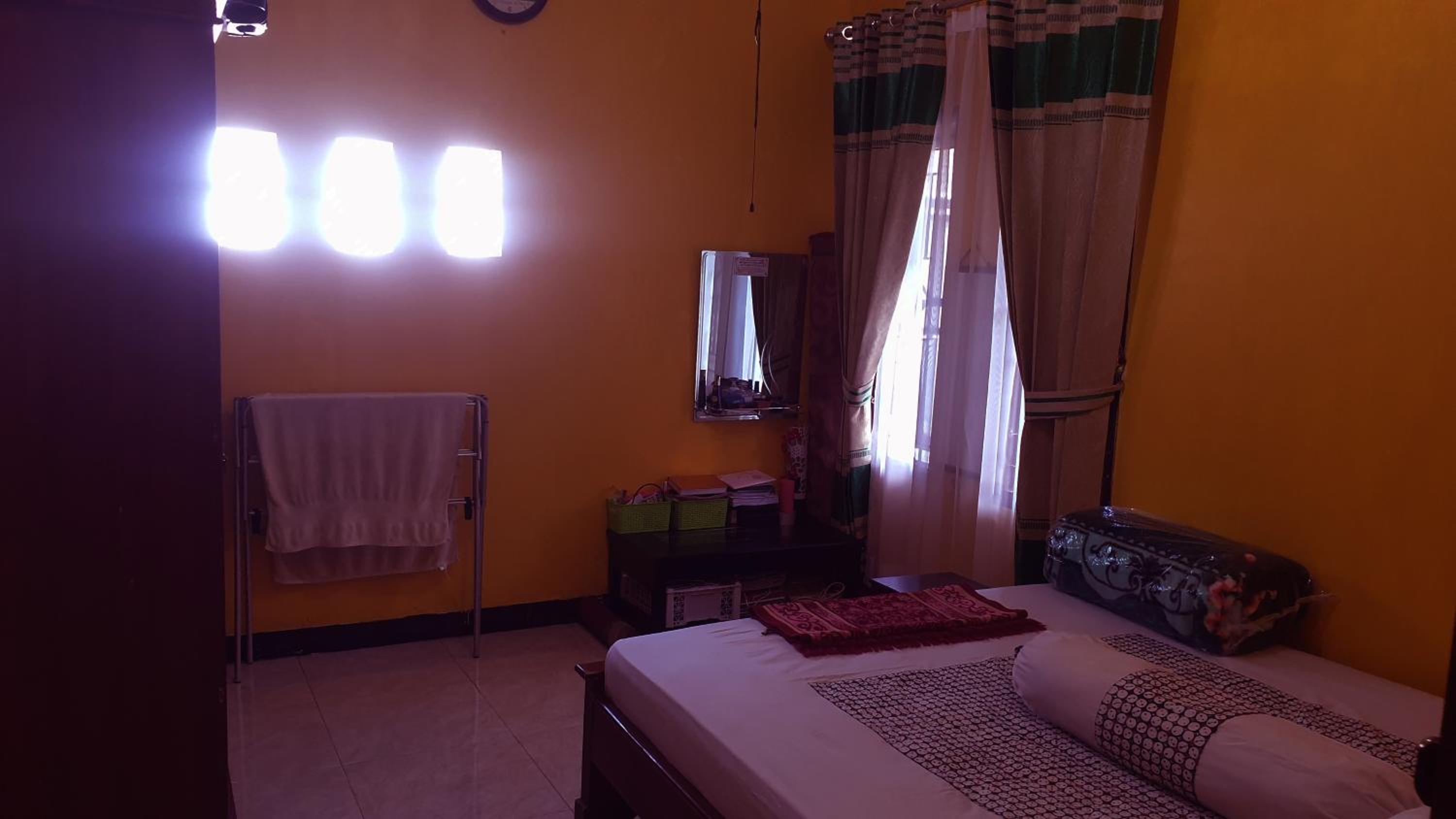 Deluxe Family Suite photo 3