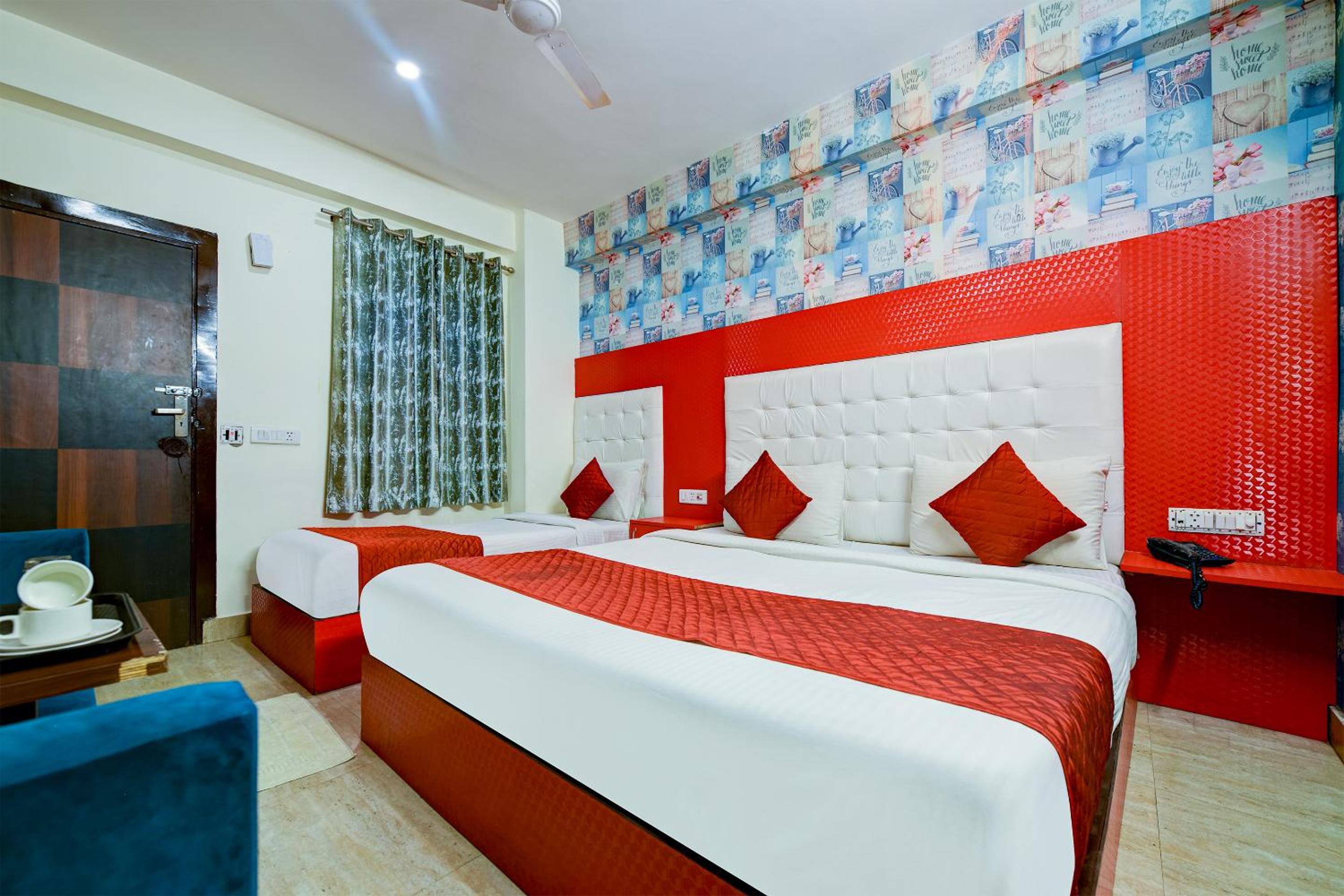 Superior Triple Room - Photo 3