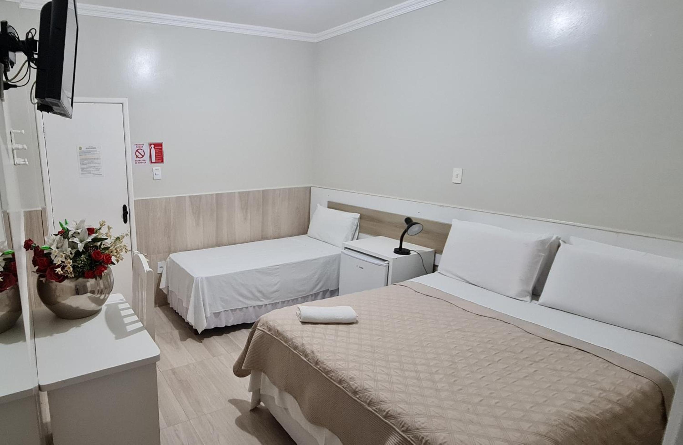 Deluxe Double Room - Photo 6