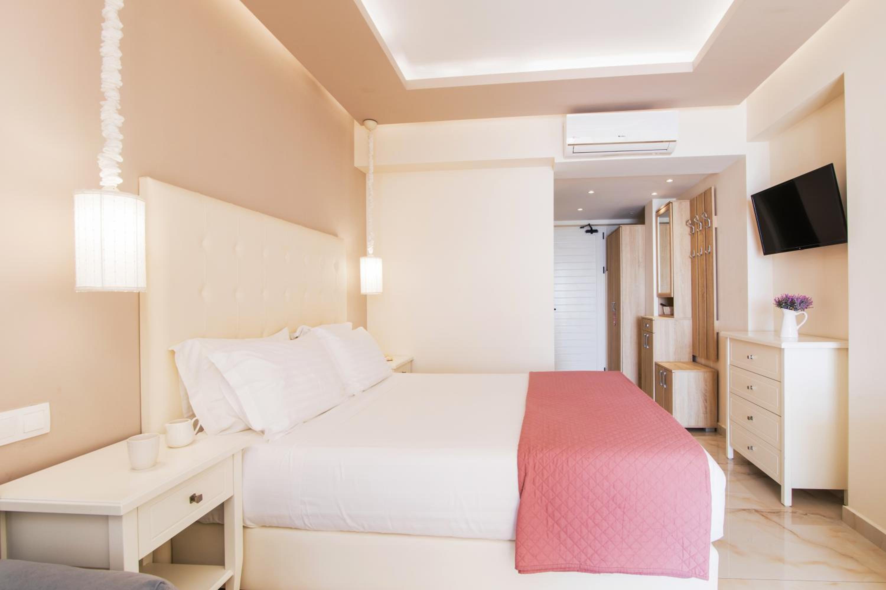 Suite Junior avec Piscine Privée