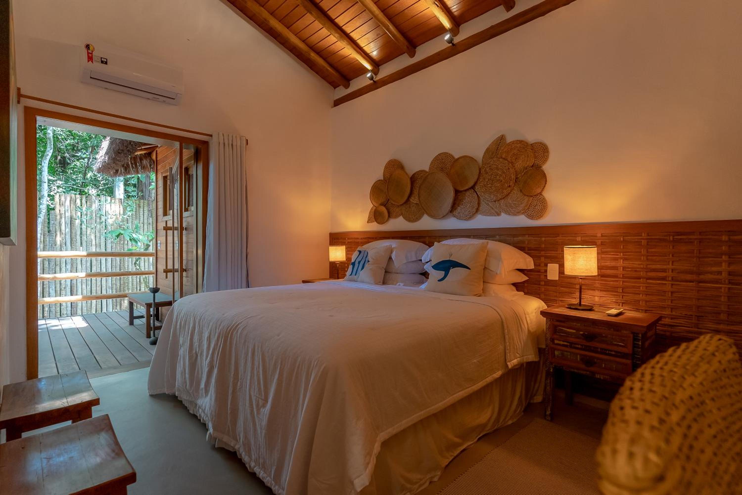 Villa Ibo with Four Suites