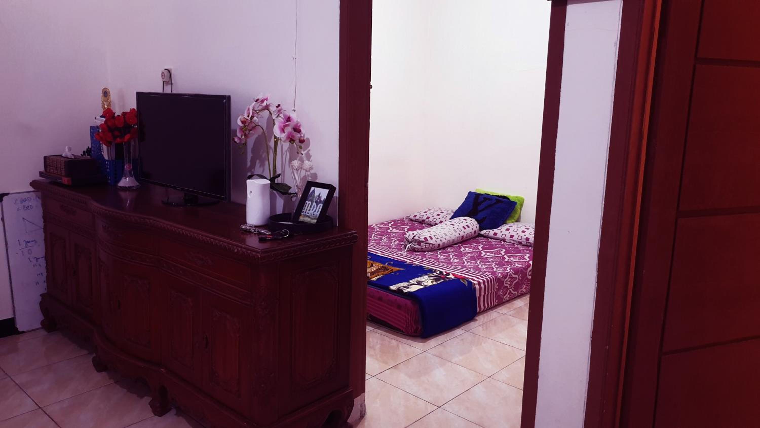 Deluxe Family Suite photo 2