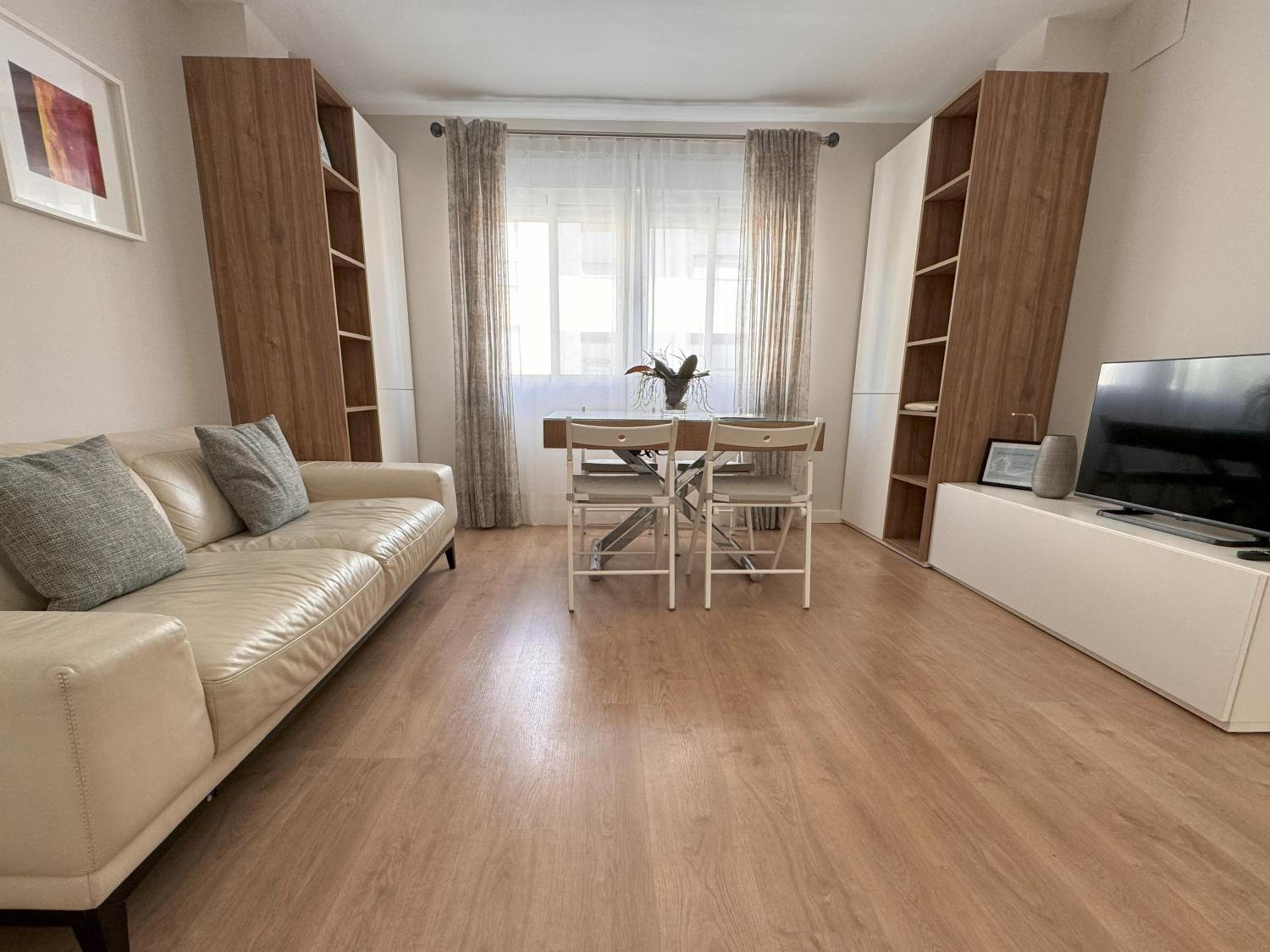 Departamento de tres habitaciones
