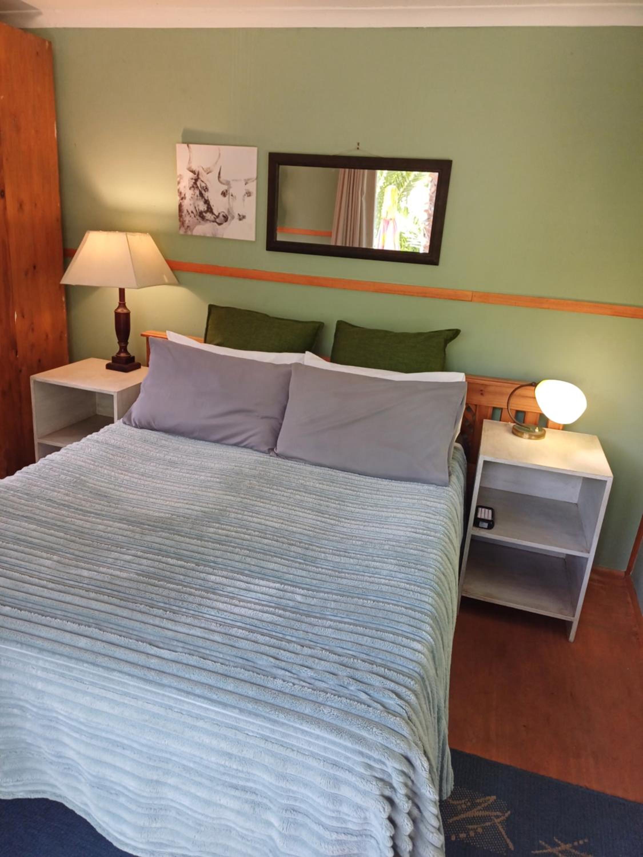 Bungalow