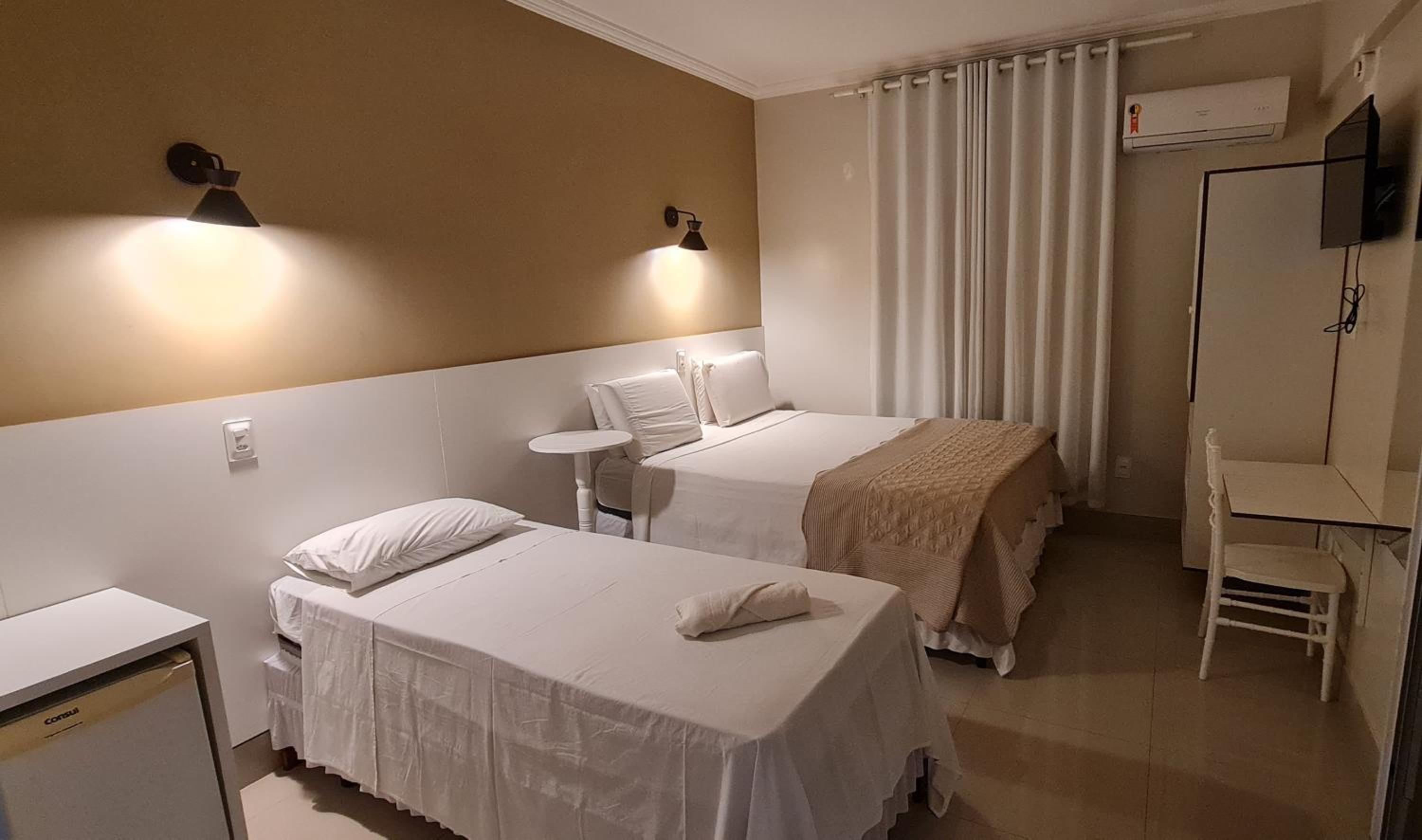 Deluxe Double Room - Photo 4