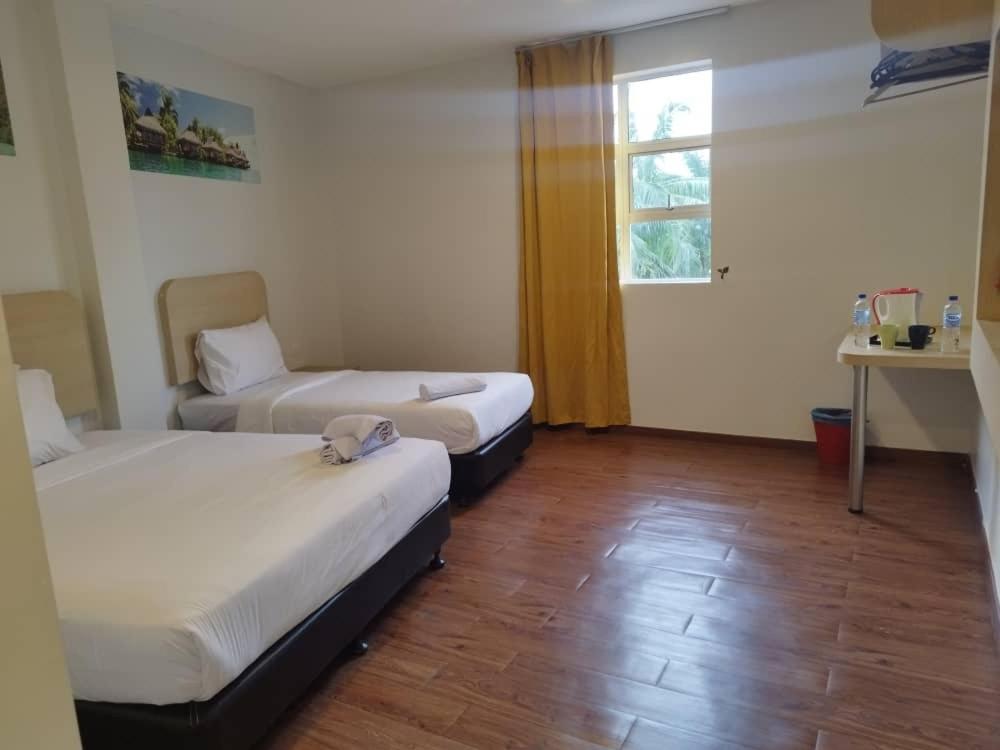 Deluxe Triple Room photo 3