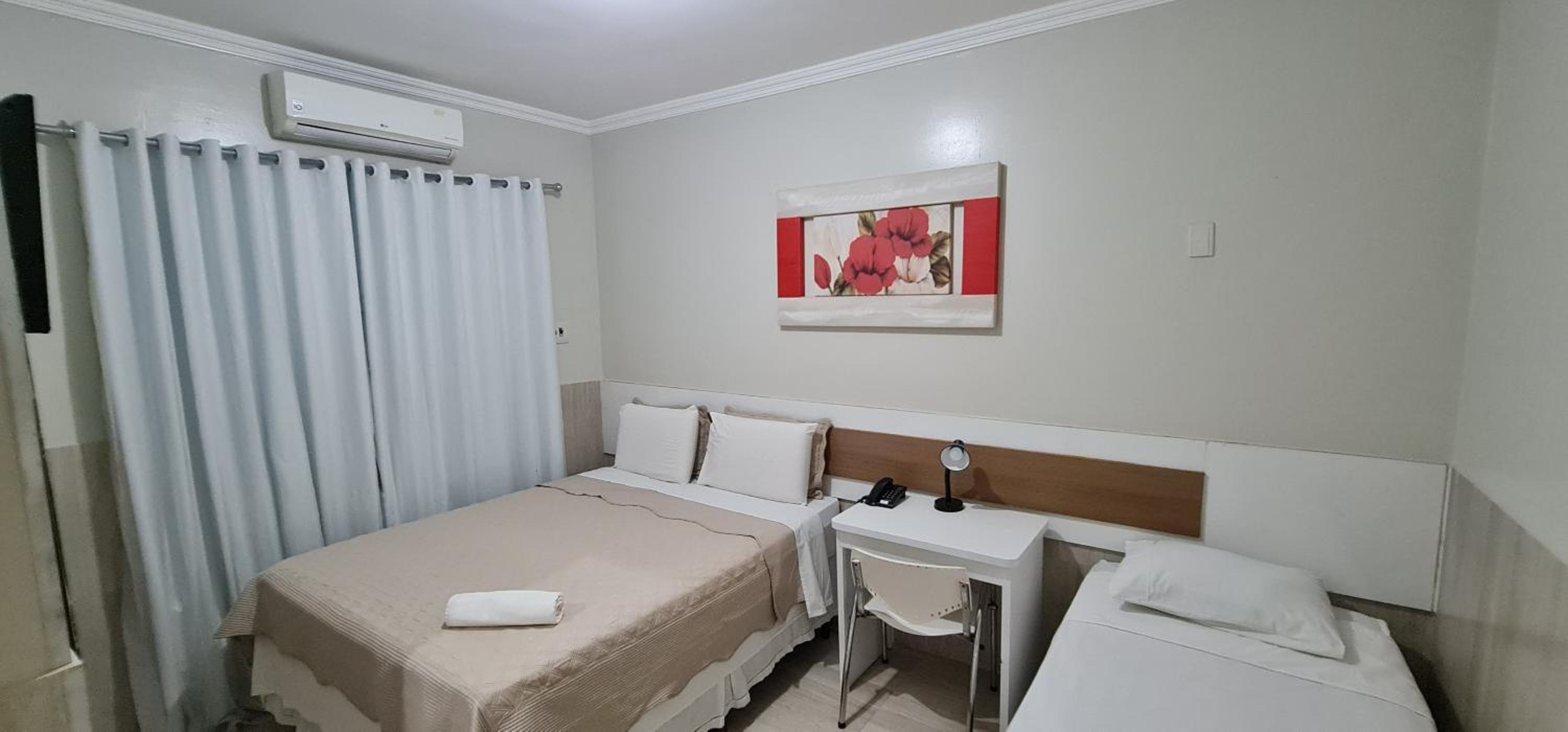 Deluxe Triple Room - Photo 2