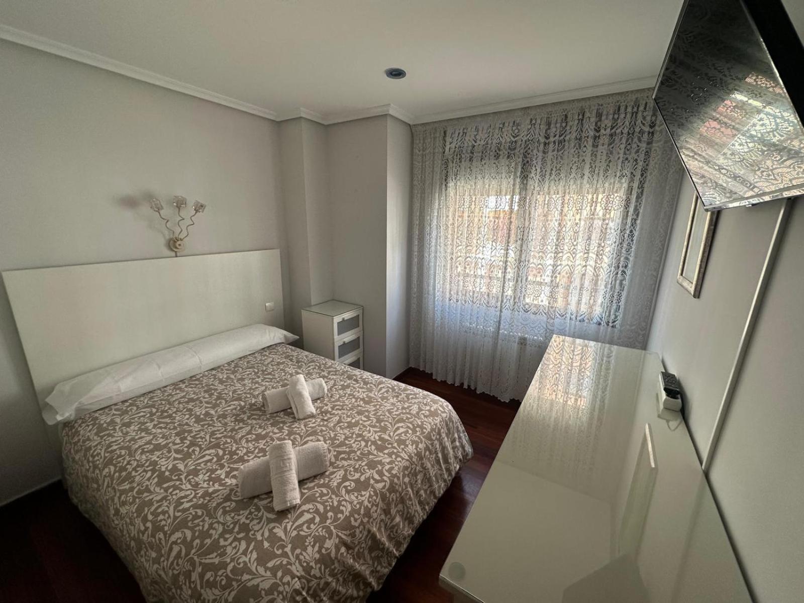 Two-Bedroom Apartment photo 2