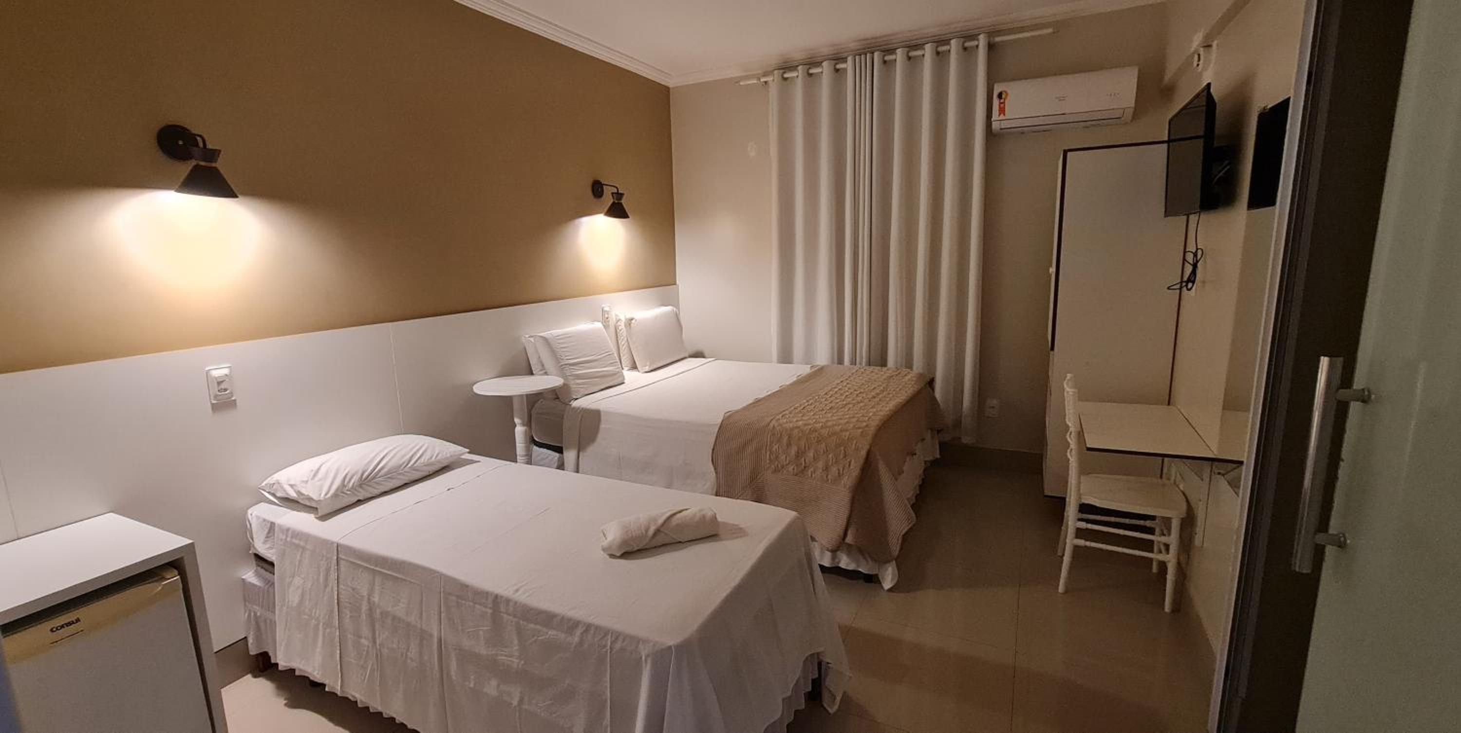 Deluxe Triple Room - Photo 3
