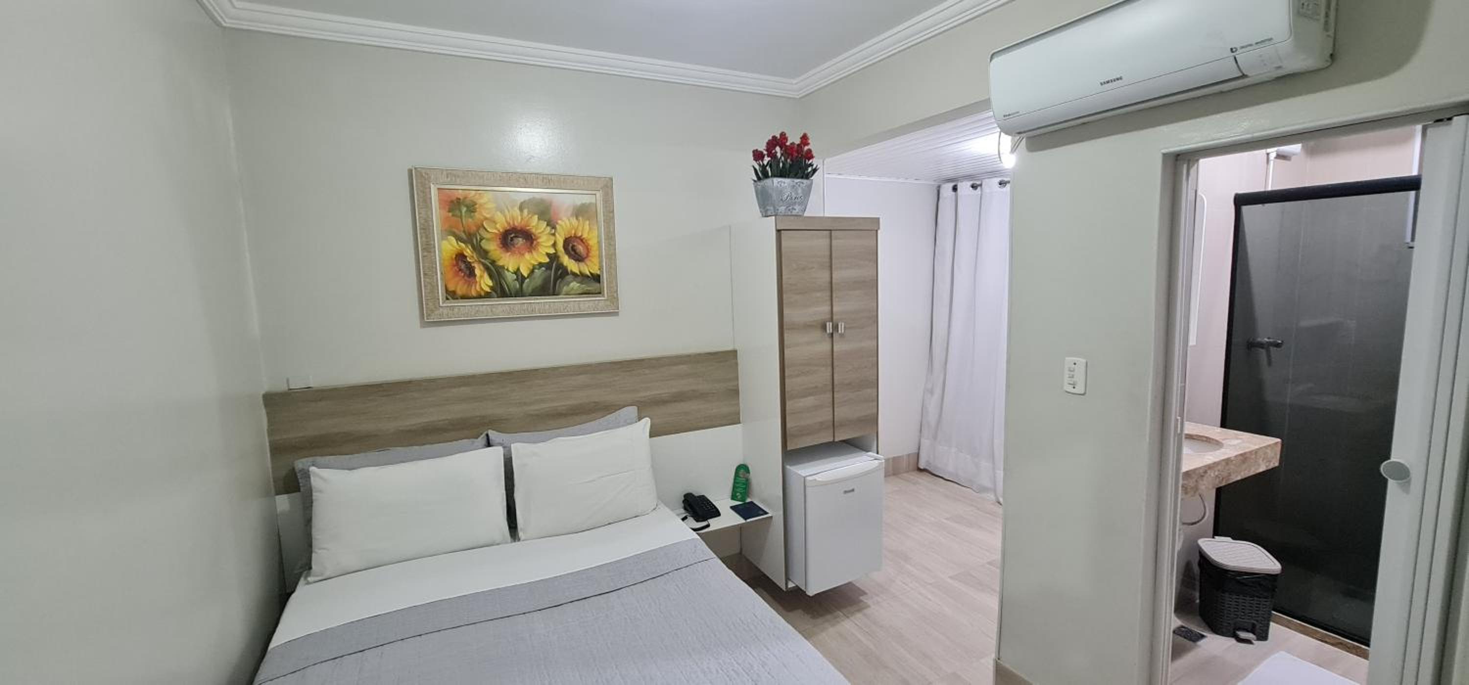 Deluxe Double Room - Photo 1