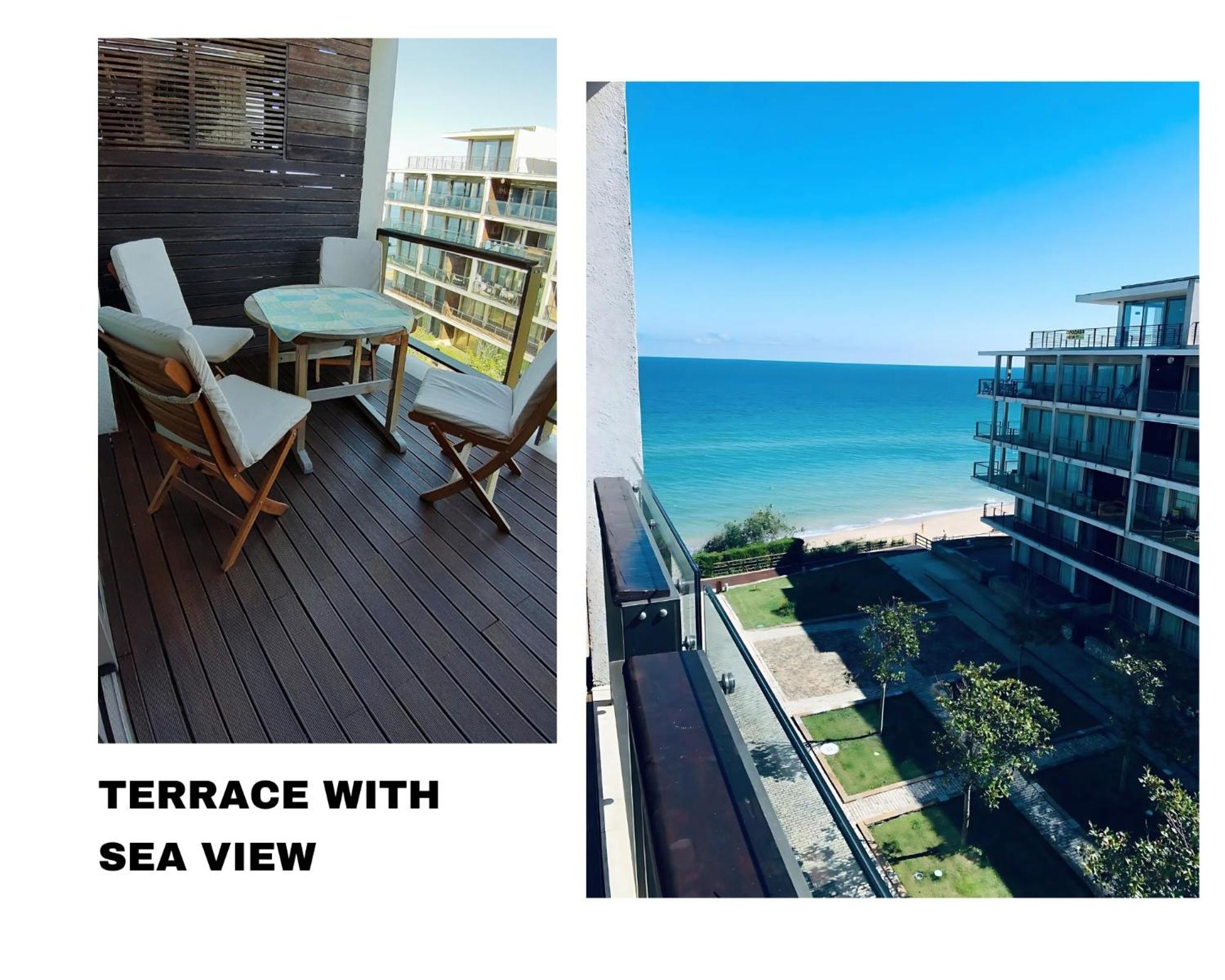 Studio With Sea View photo 2