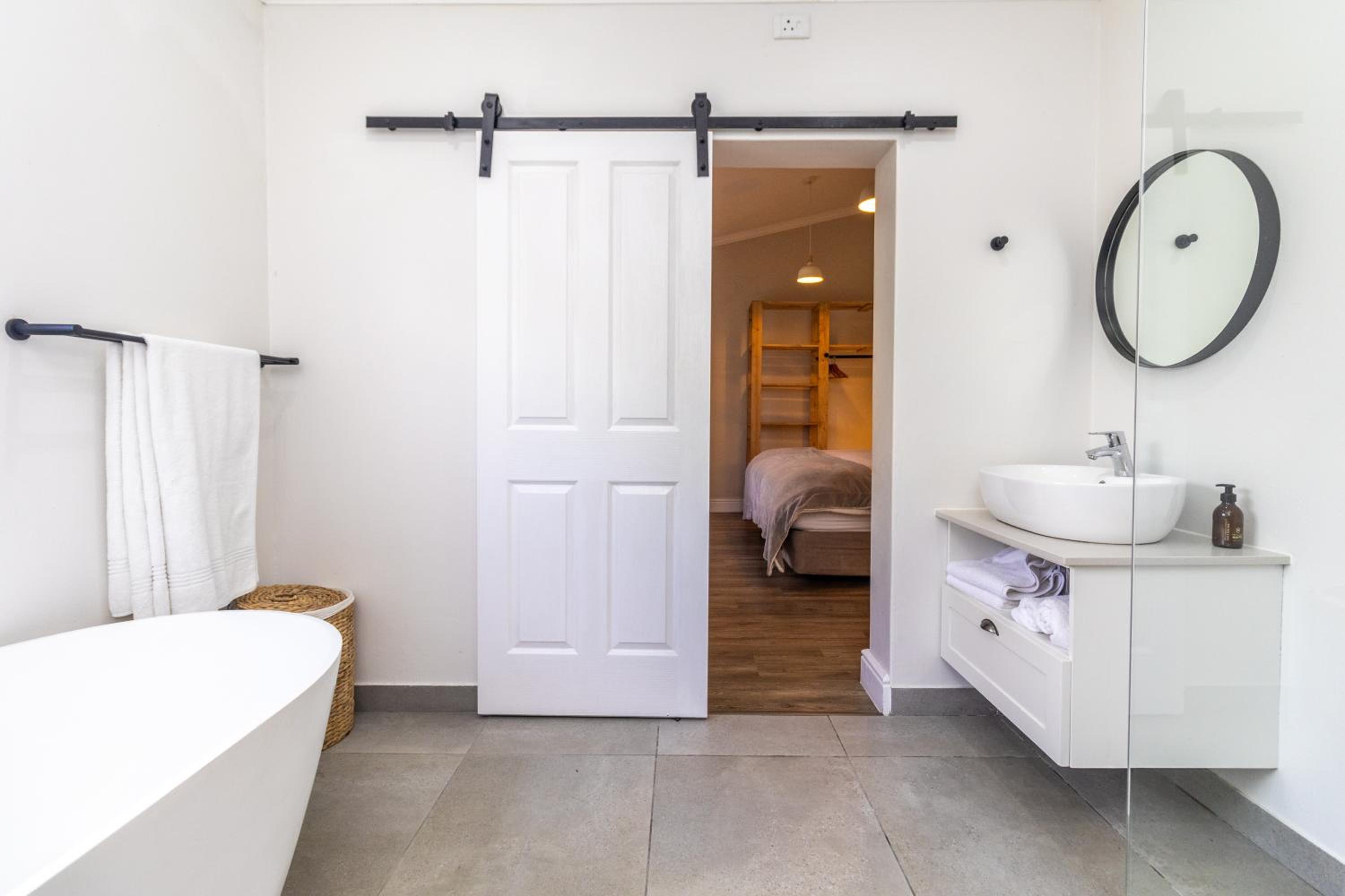 Three-Bedroom House - Photo 7