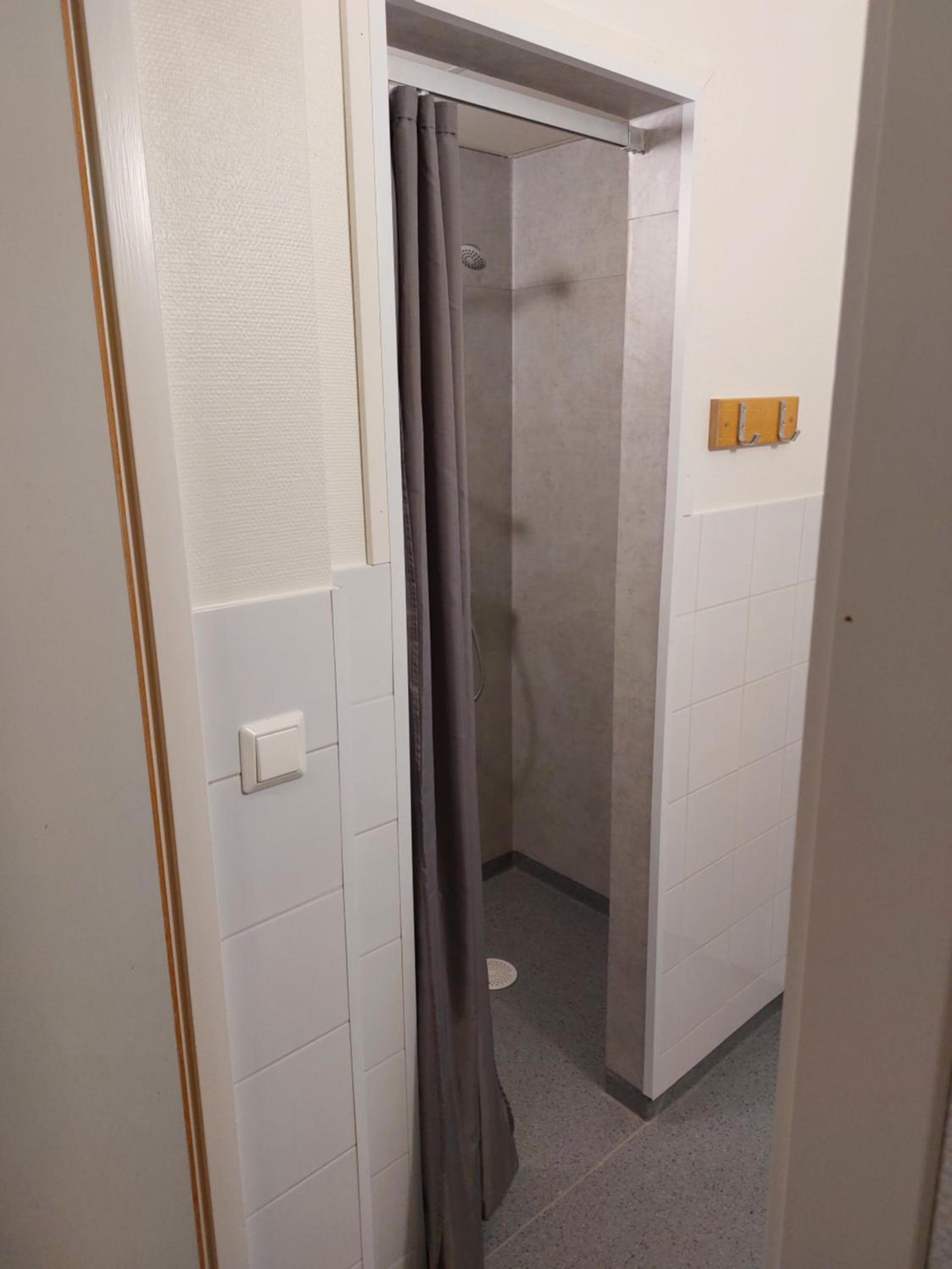 Deluxe Double Room with Shower photo 3