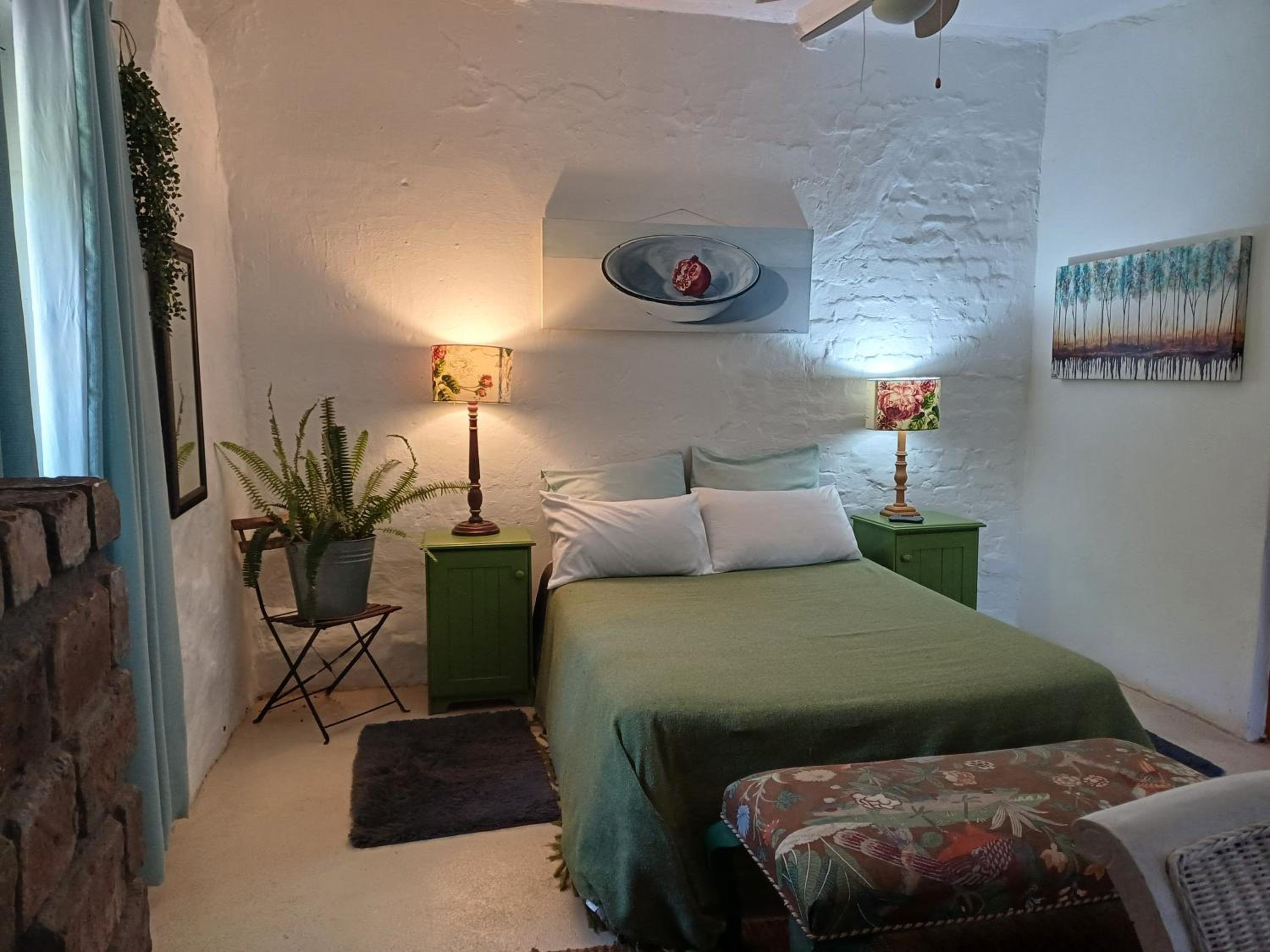 Double Room with Extra Bed