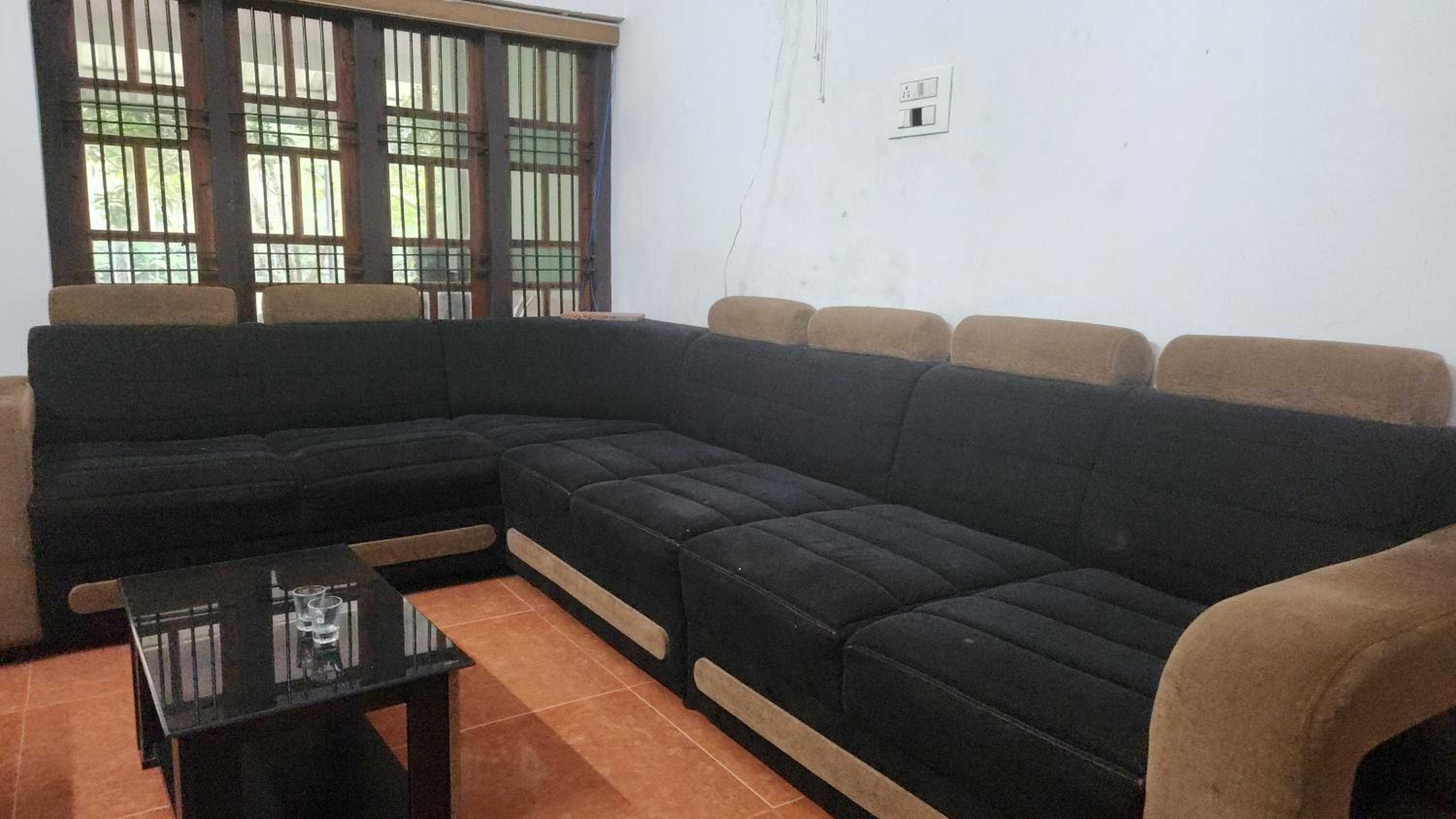 Bungalow photo 3