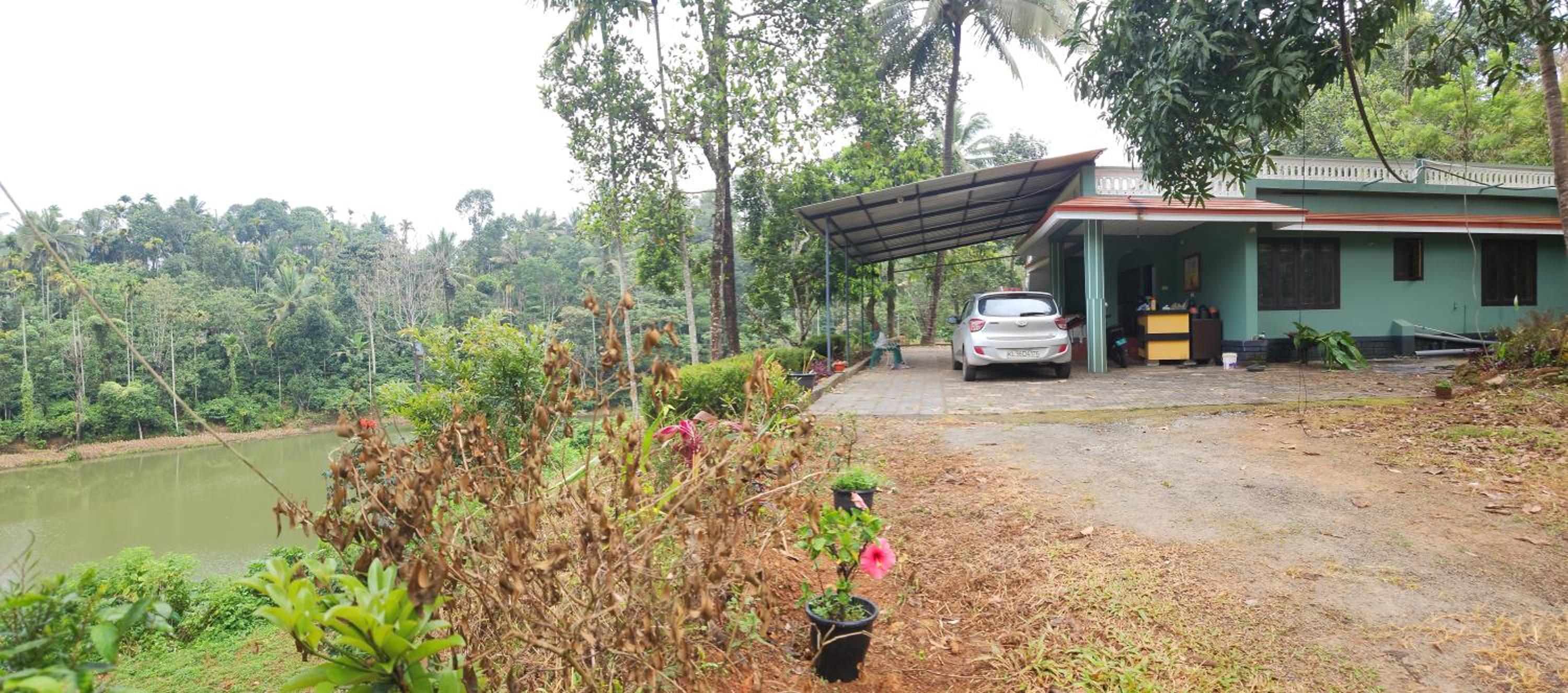 Bungalow photo 2