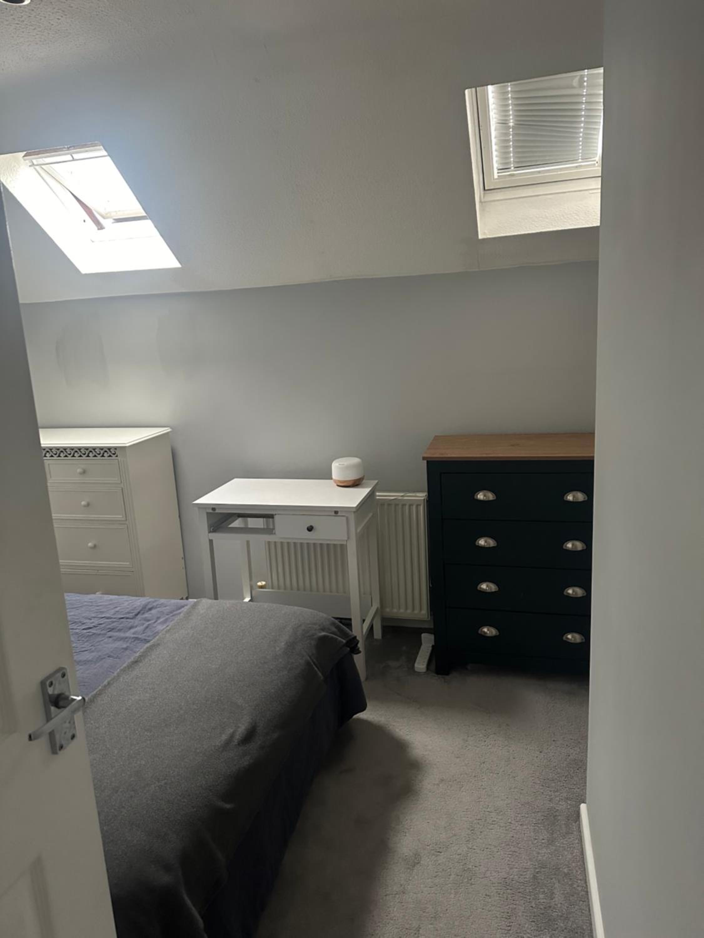 Double Room photo 2