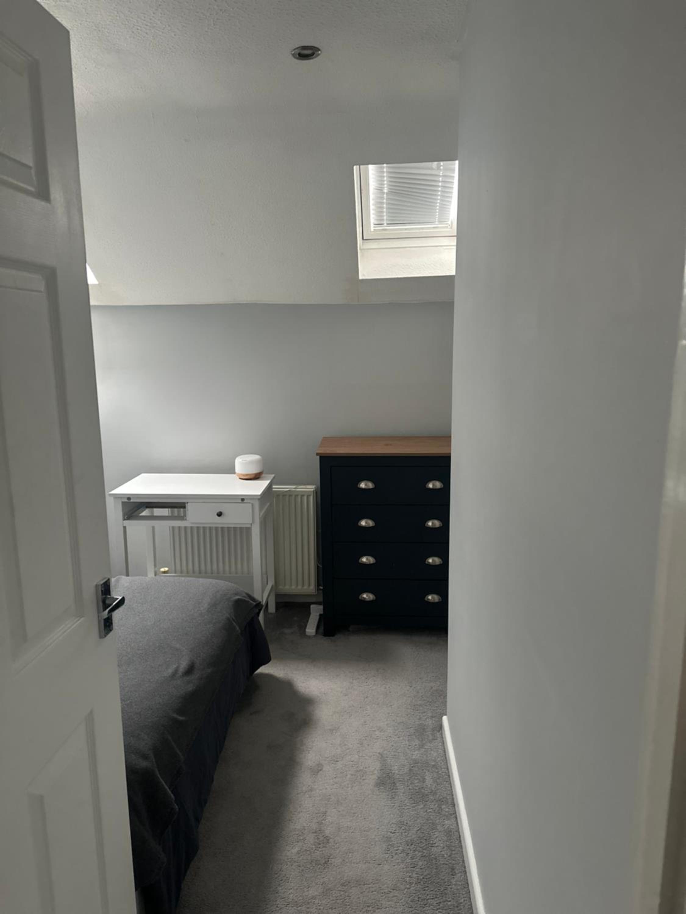 Double Room photo 3