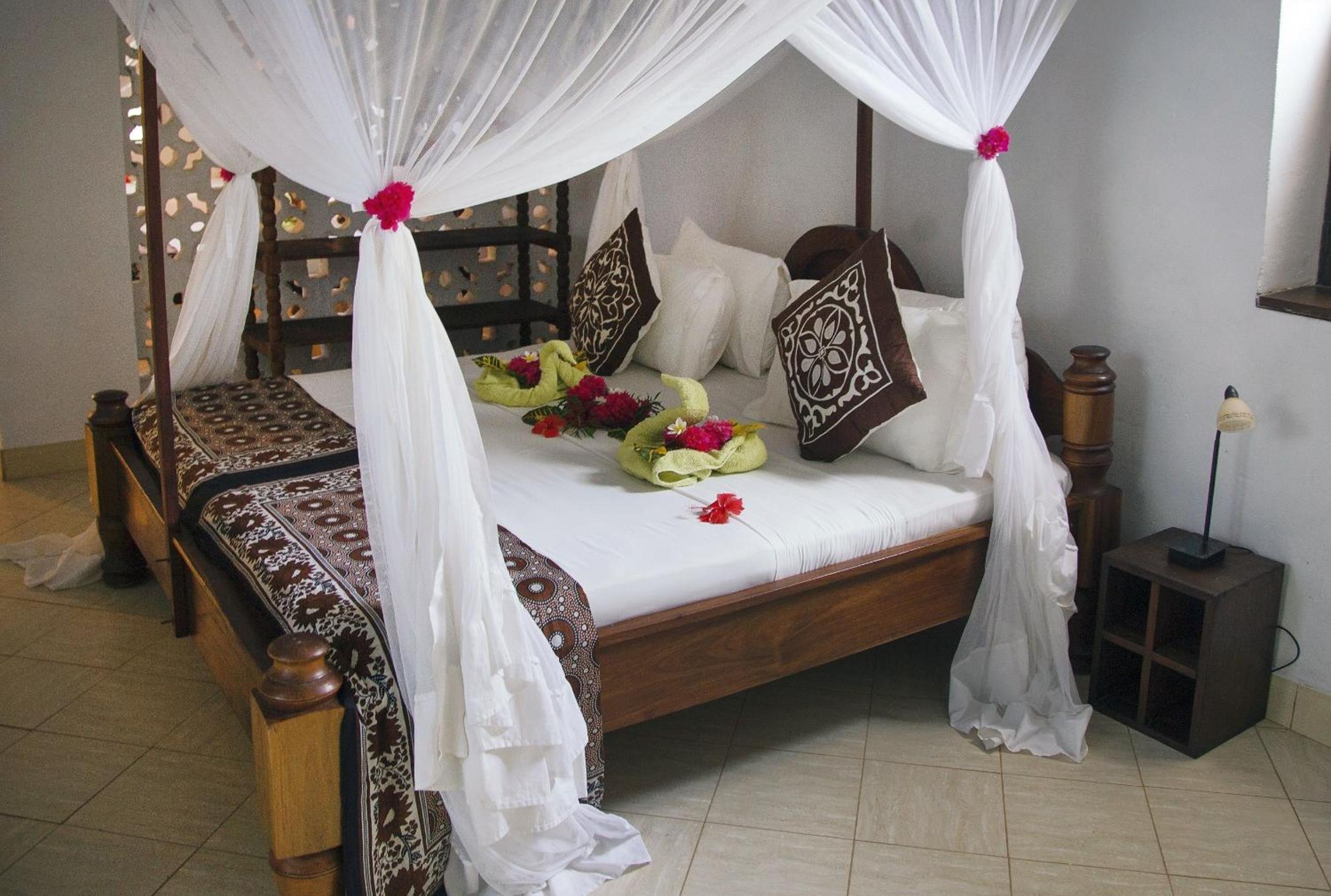 Superior Quadruple Room