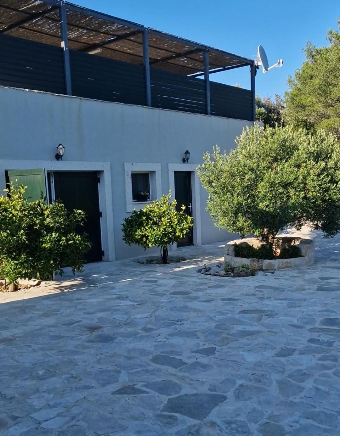 Three-Bedroom Villa photo 2