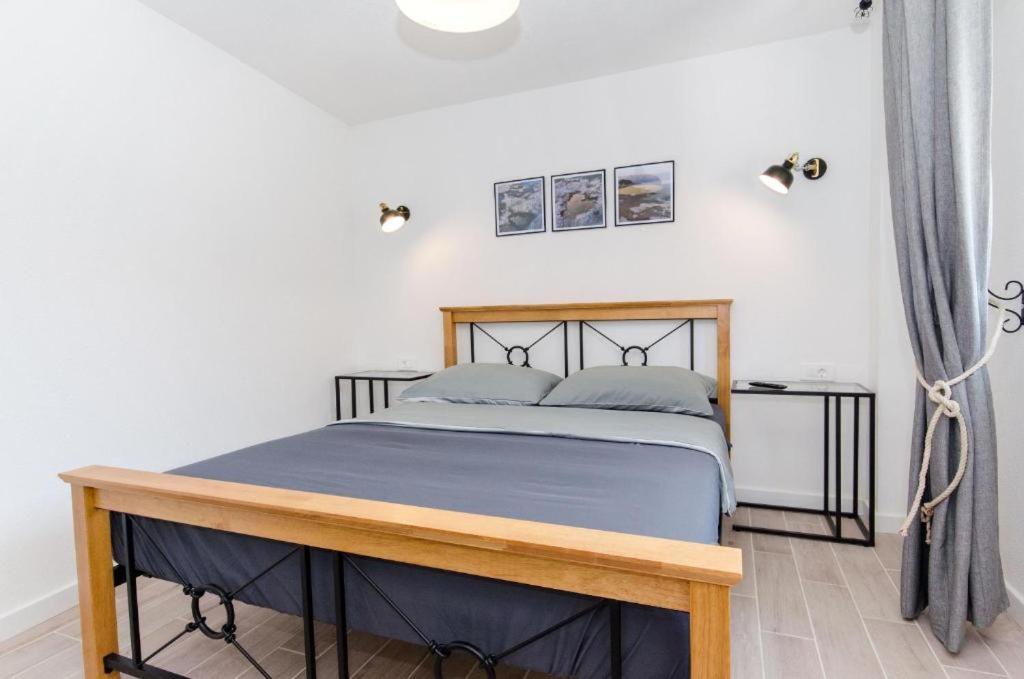 Three-Bedroom Villa photo 1