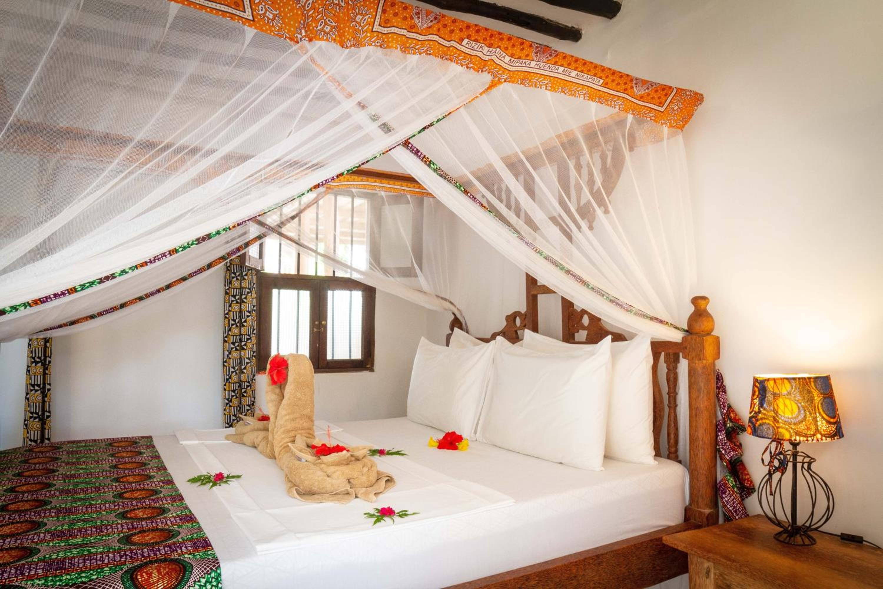 Suite with Sea View