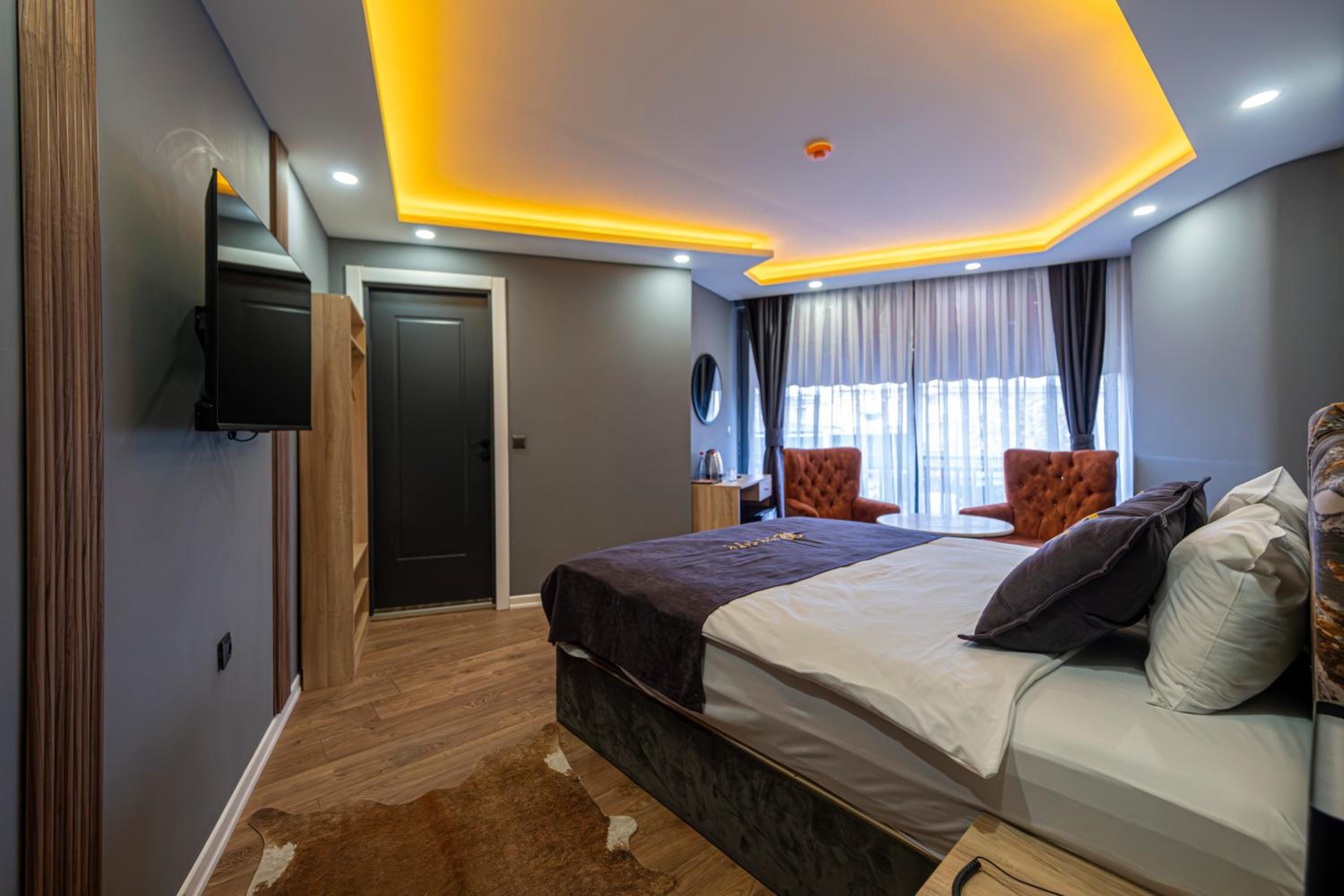 Double Room photo 1