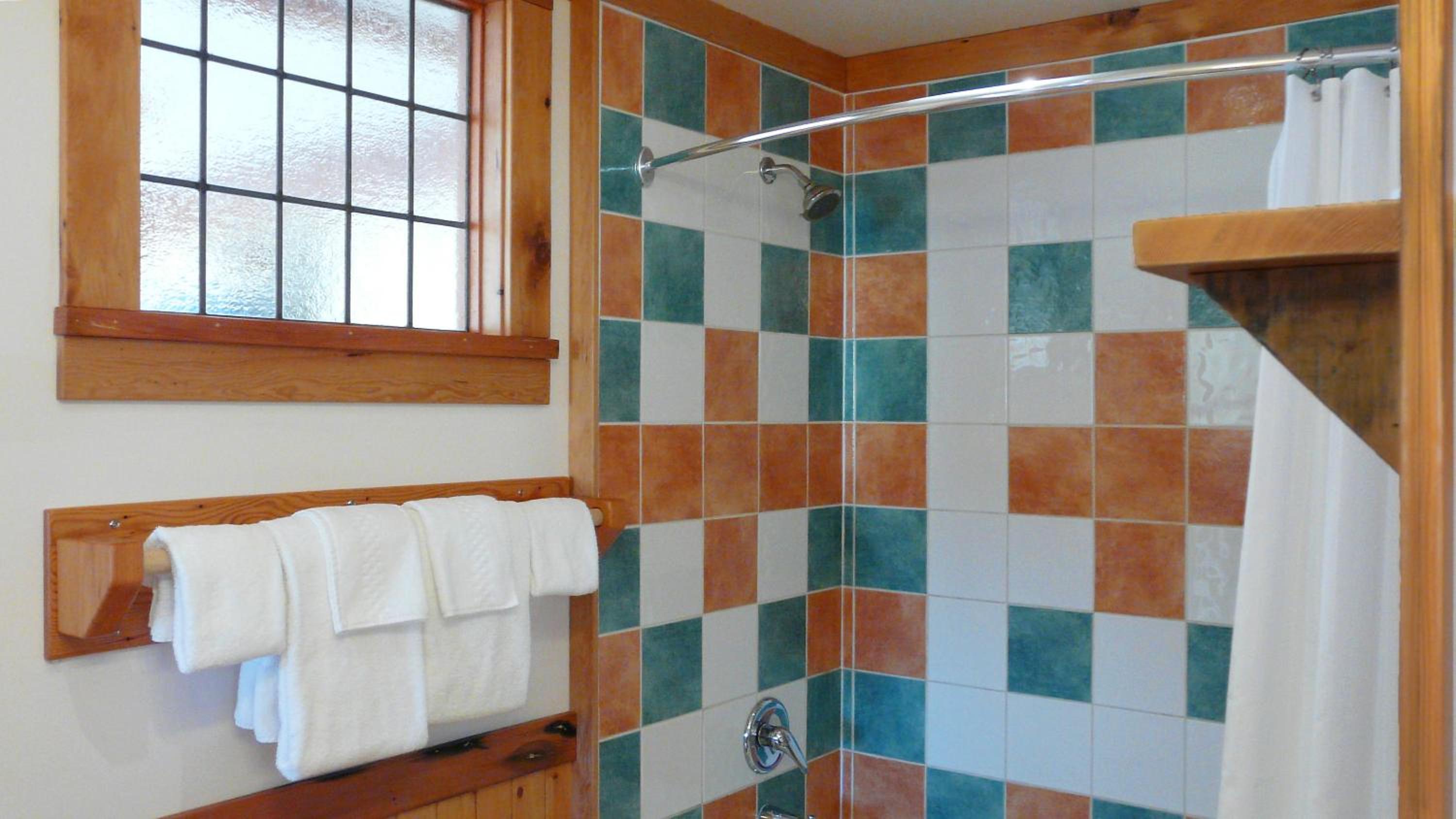Deluxe Queen Room with Sea View 106 photo 3