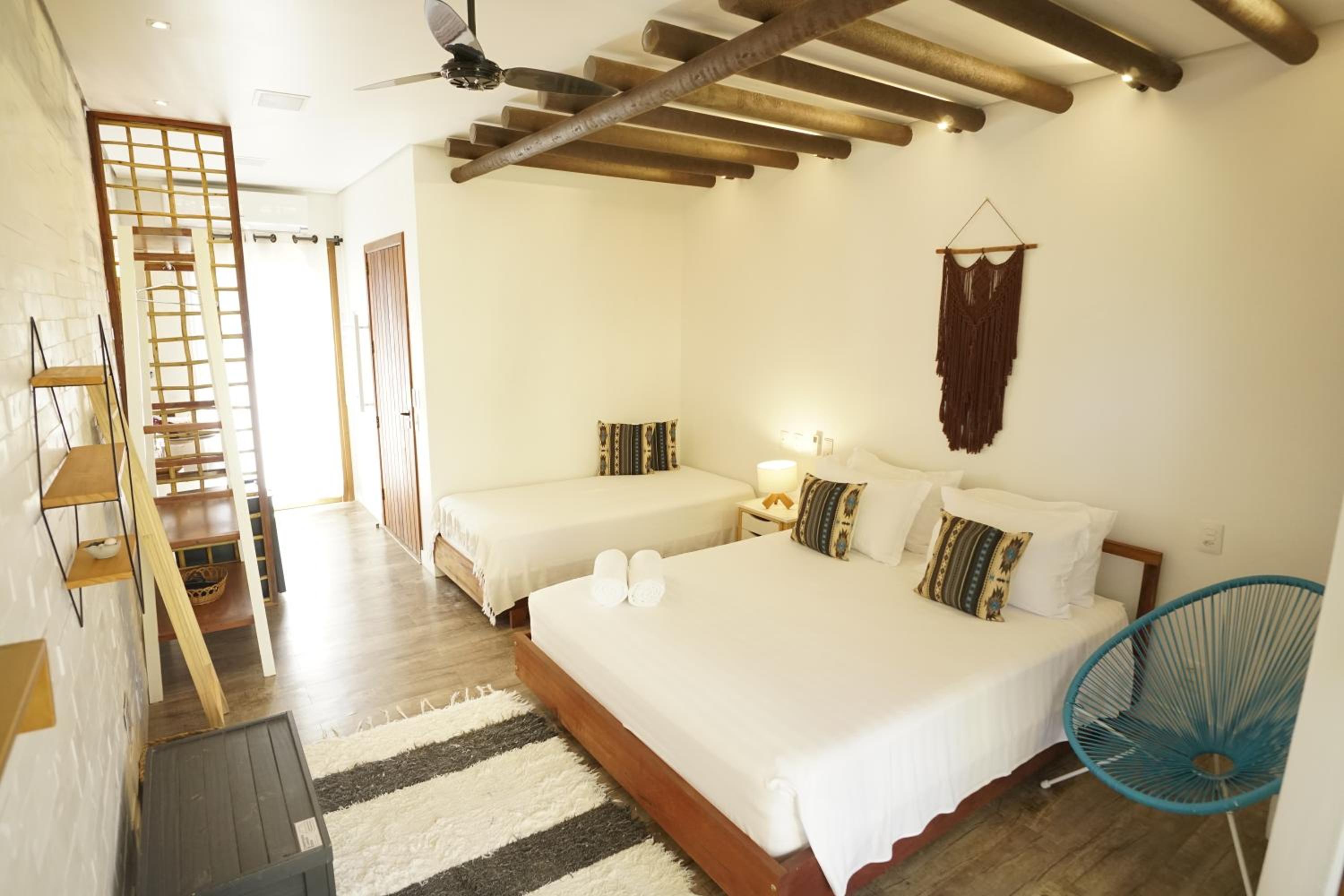 Double Room - Disability Access