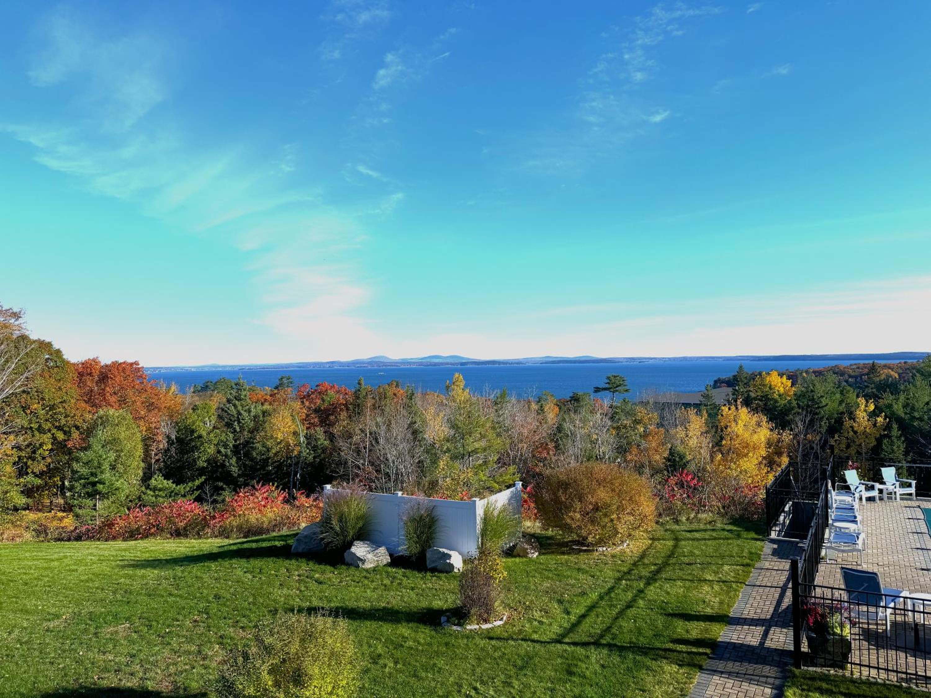 Atlantic Eyrie Lodge, 사진 6