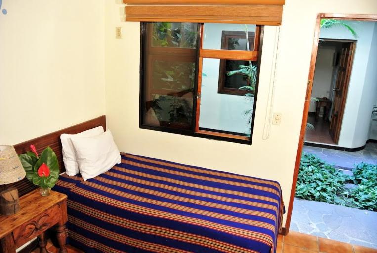 Habitación Doble Estándar