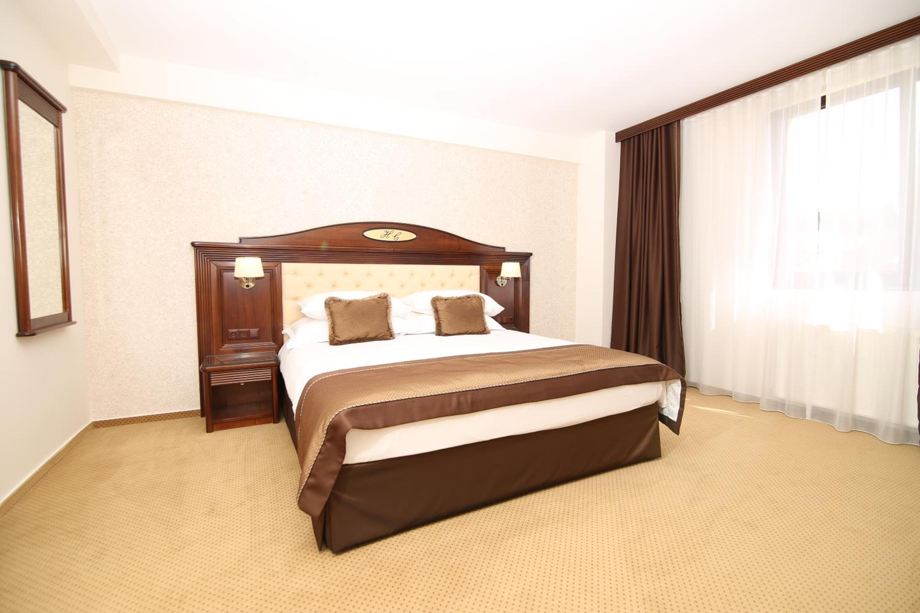 Two Bedroom Suite 4****