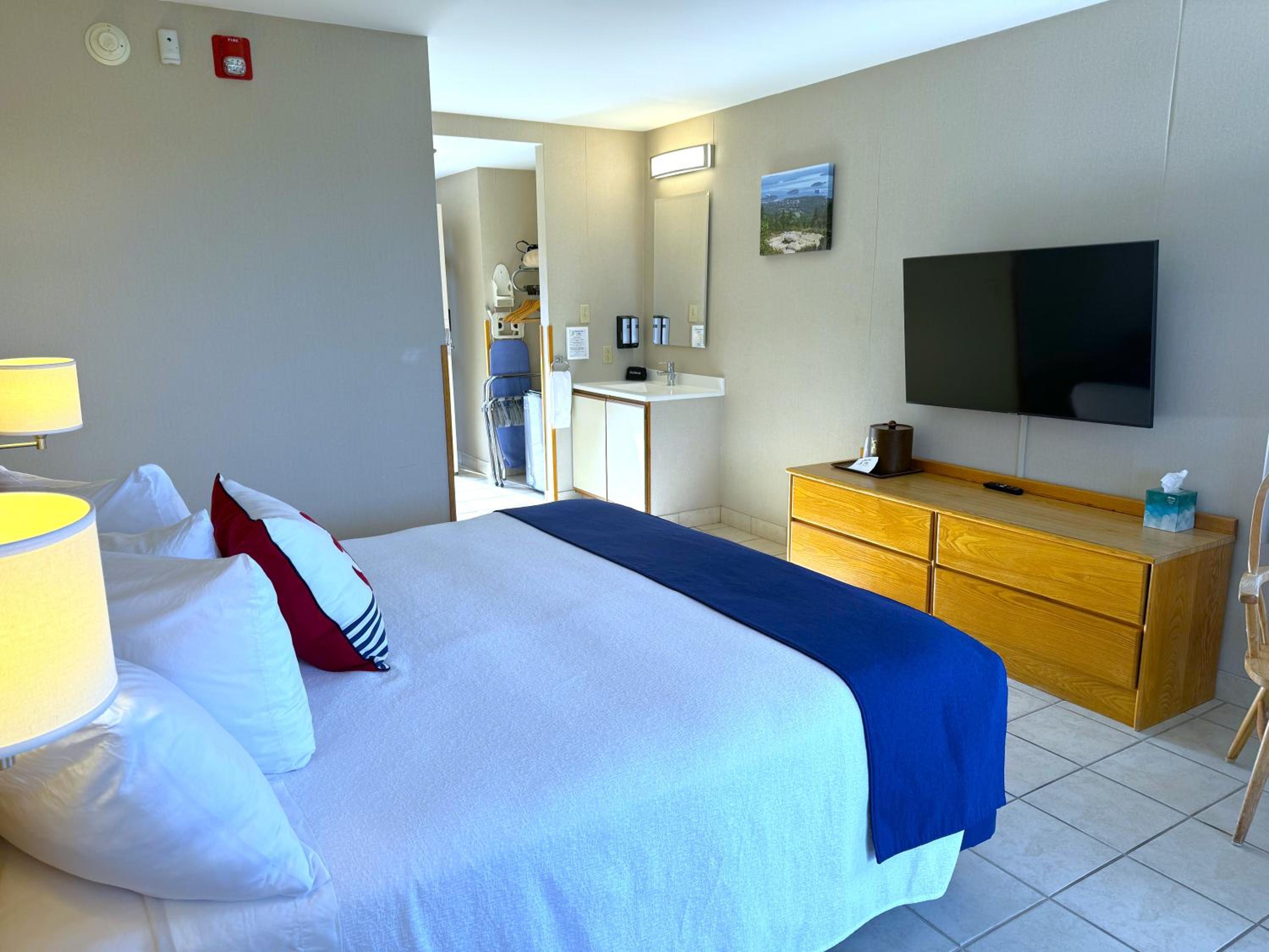 Atlantic Eyrie Lodge, 사진 3
