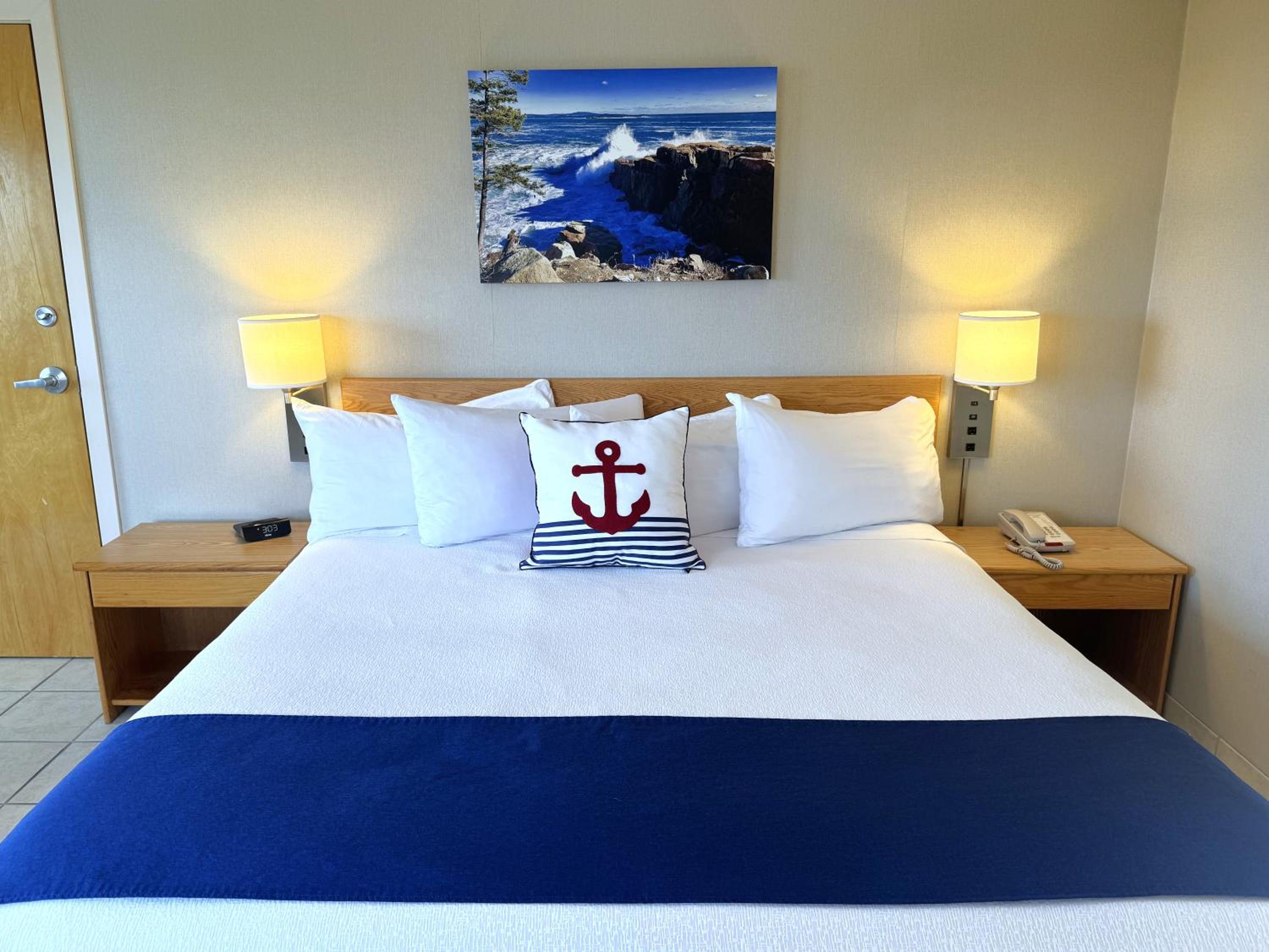Atlantic Eyrie Lodge, 사진 5