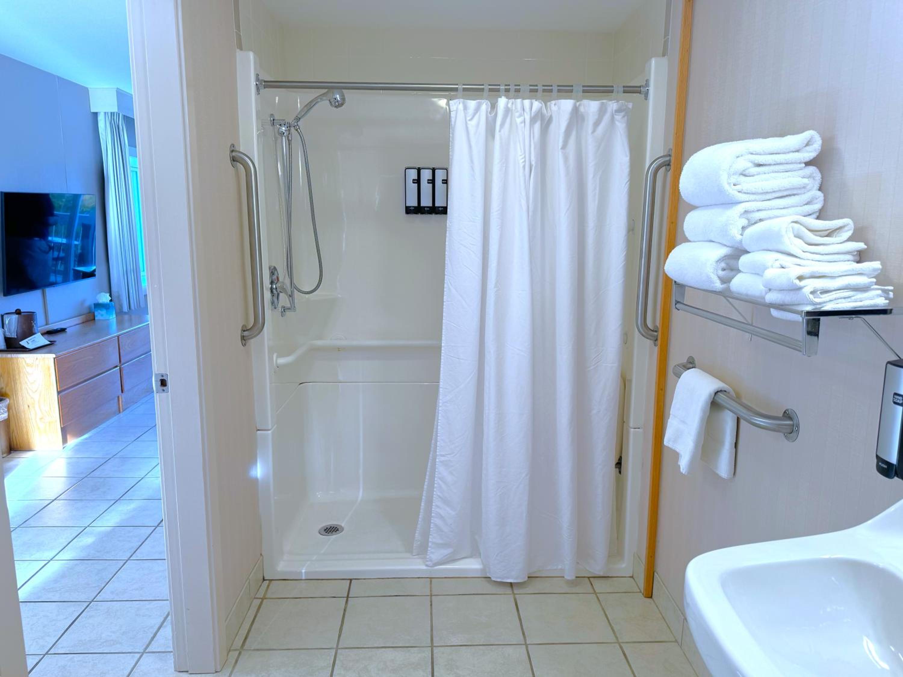 Atlantic Eyrie Lodge, 사진 2