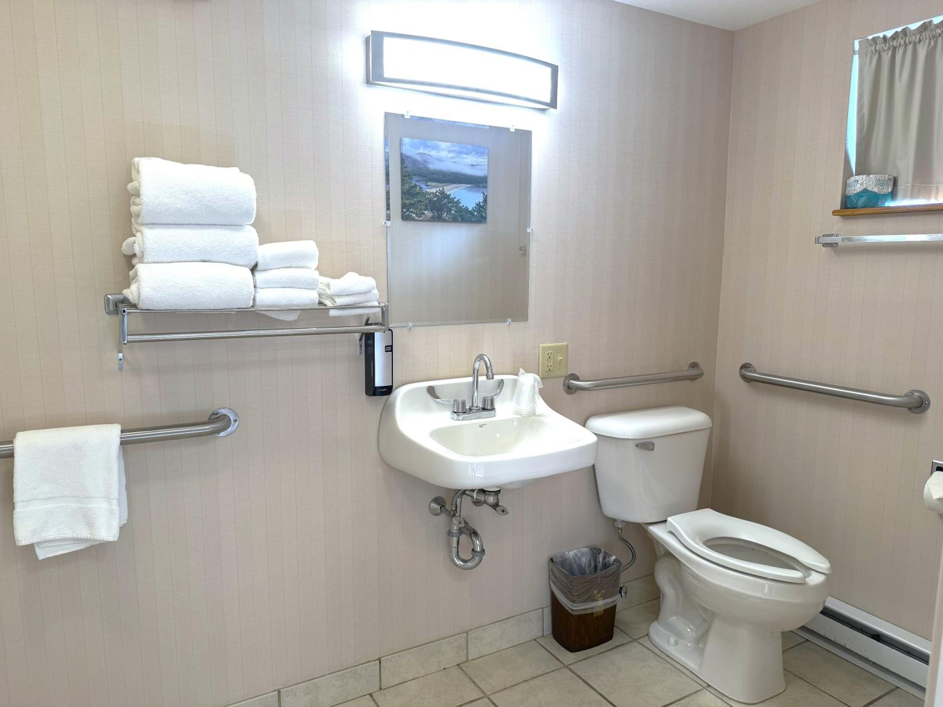 Atlantic Eyrie Lodge, 사진 4