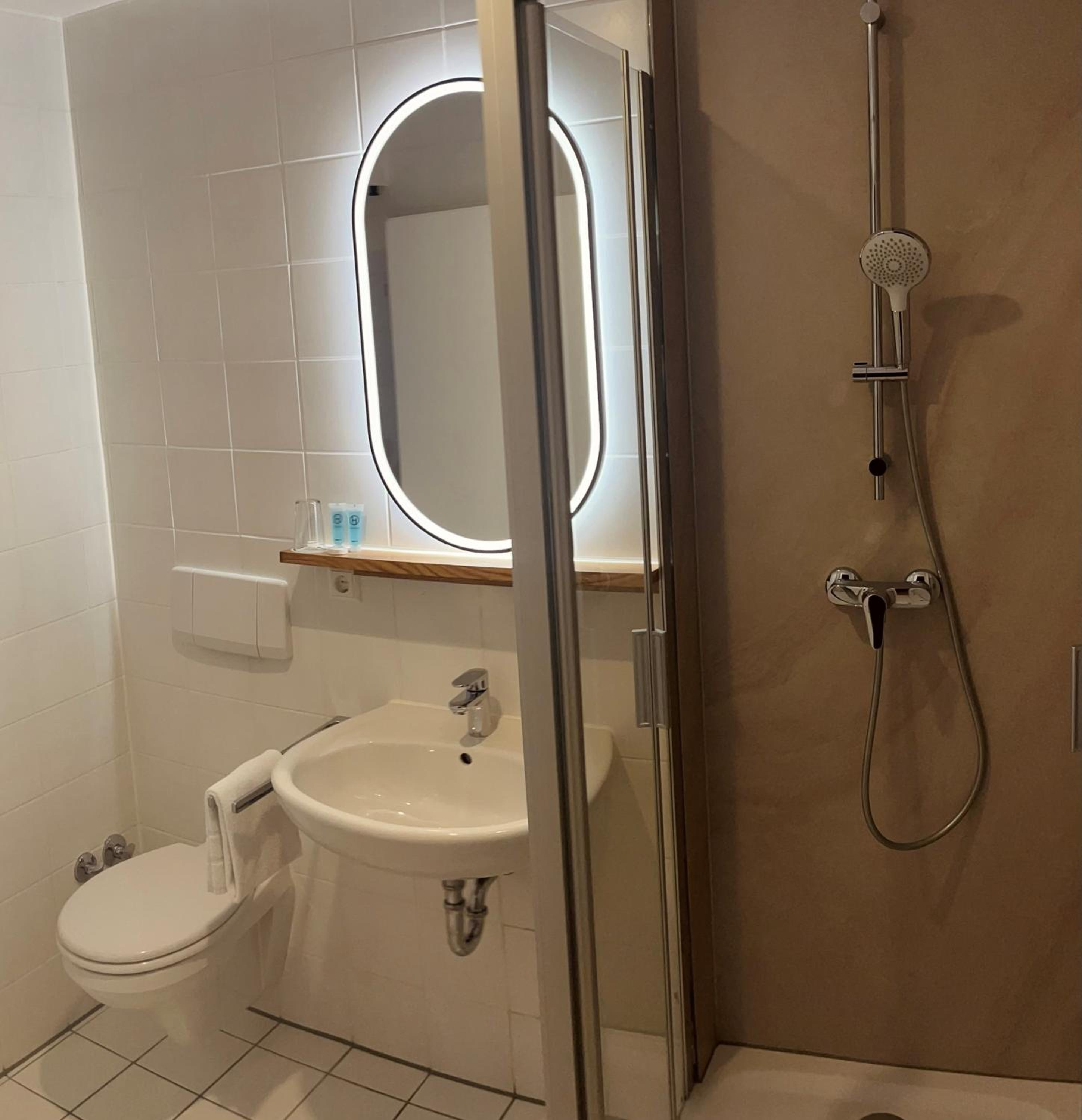 Deluxe Triple Room photo 2
