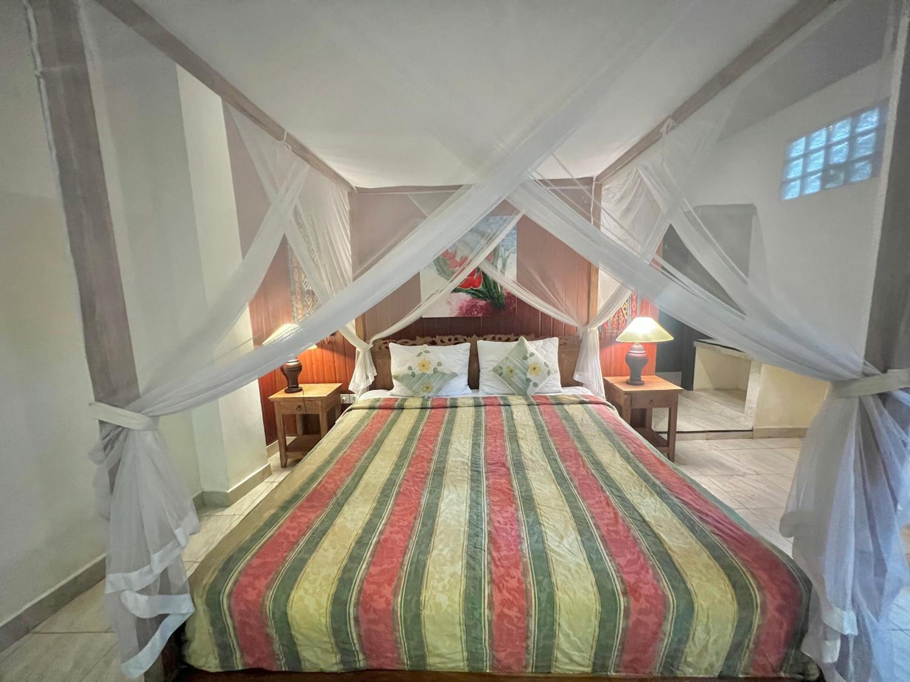 One-Bedroom Villa - Photo 7
