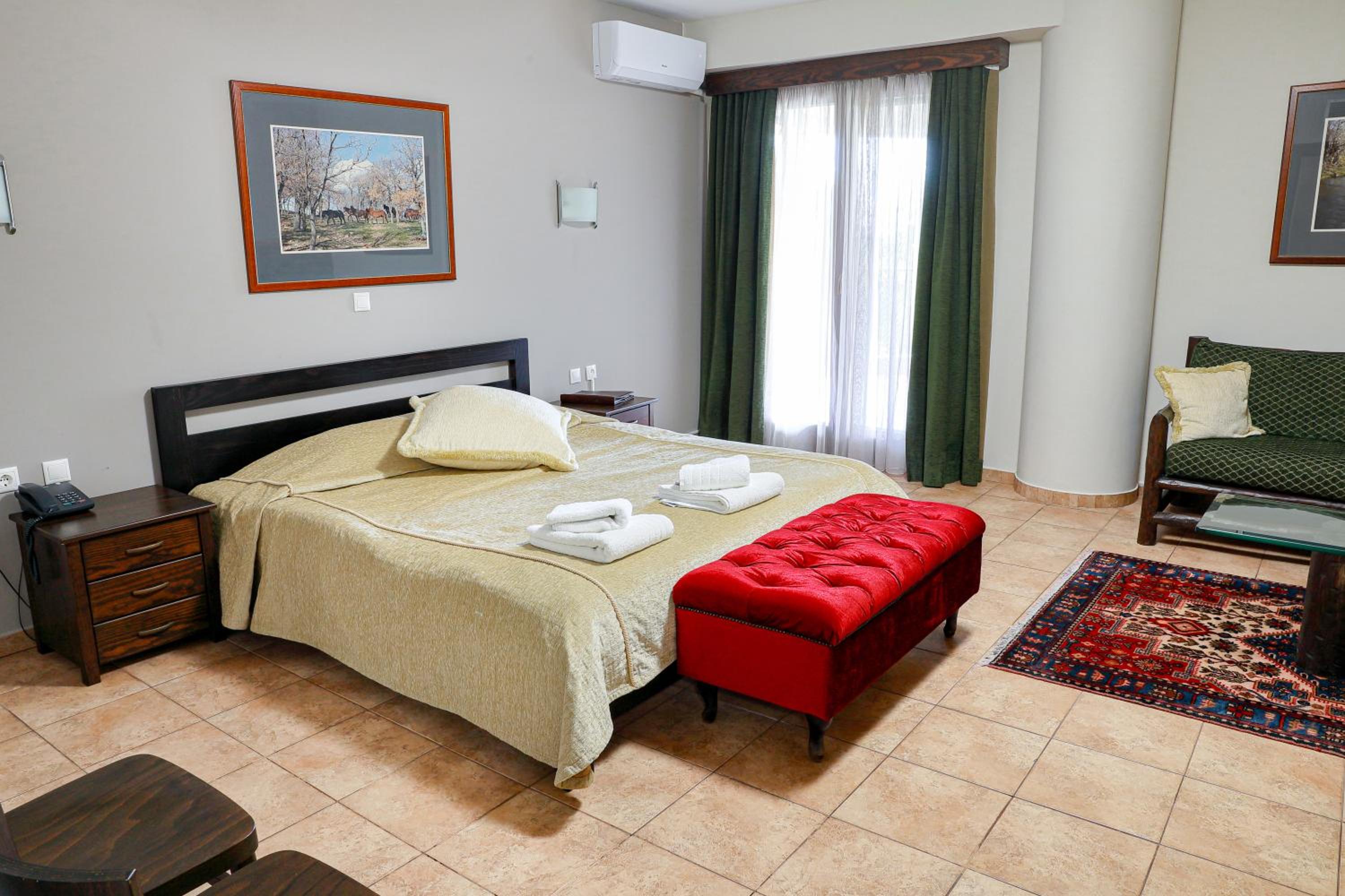 Junior Suite - Photo 1