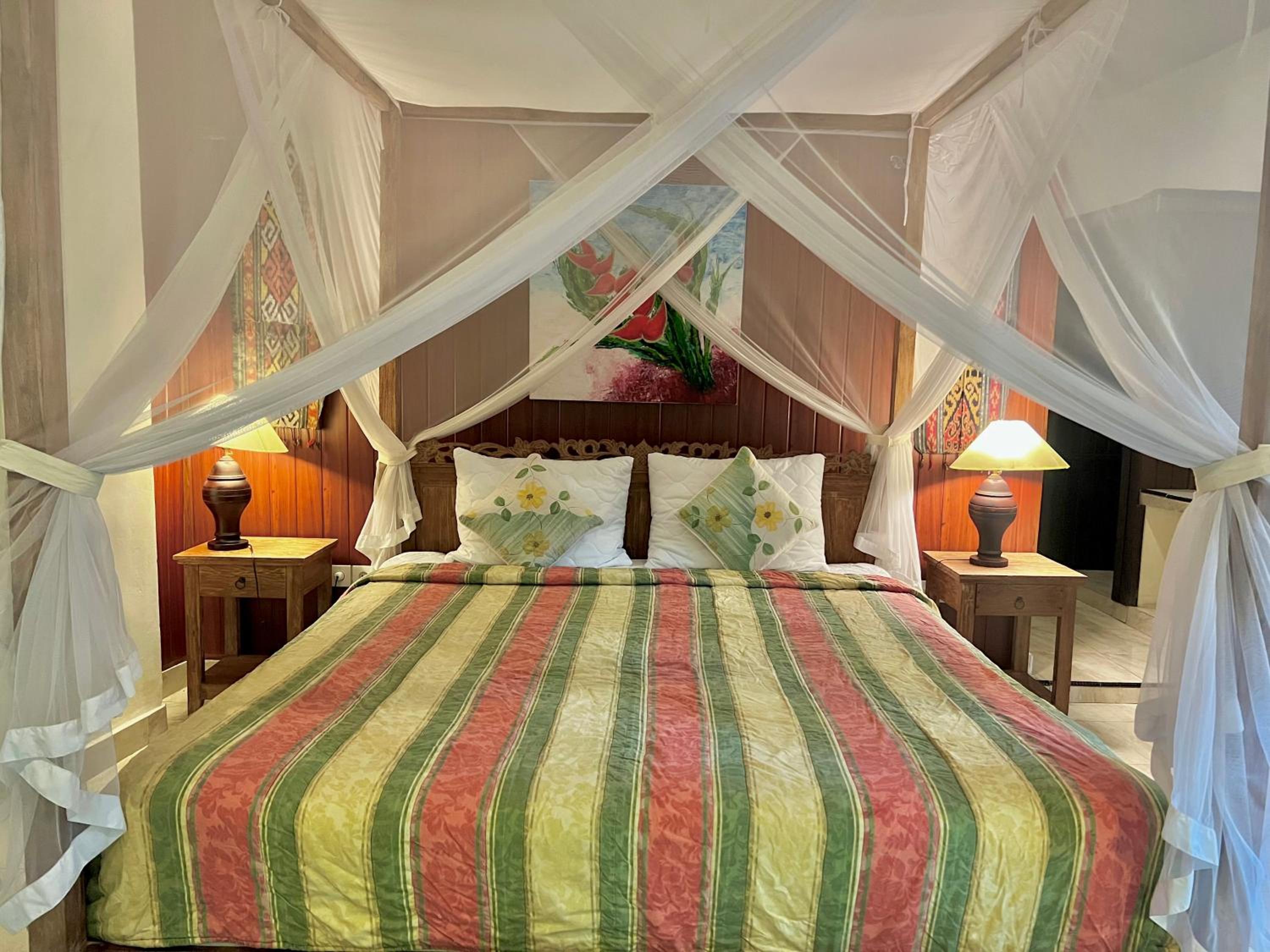 One-Bedroom Villa - Photo 3