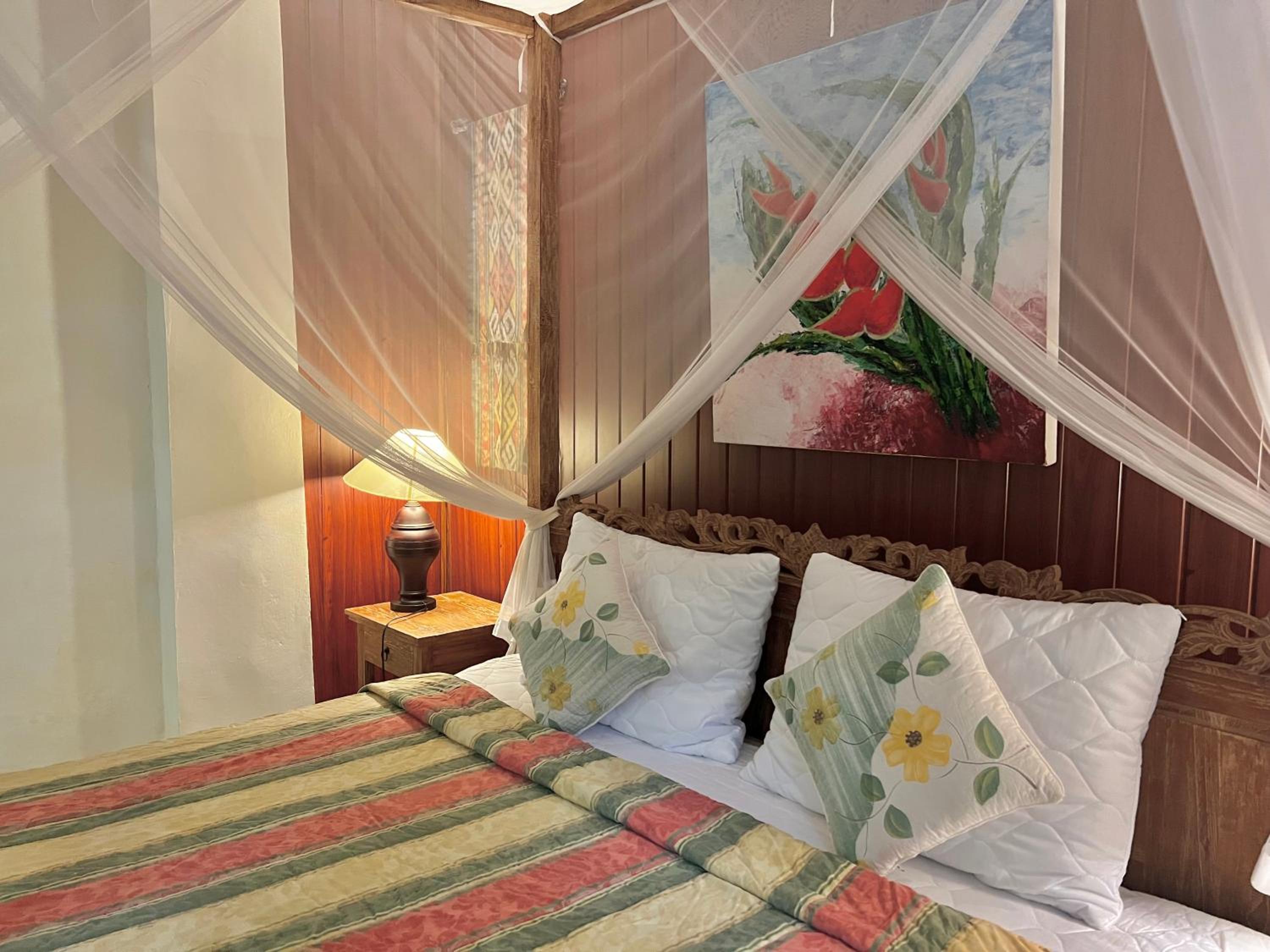 One-Bedroom Villa - Photo 4