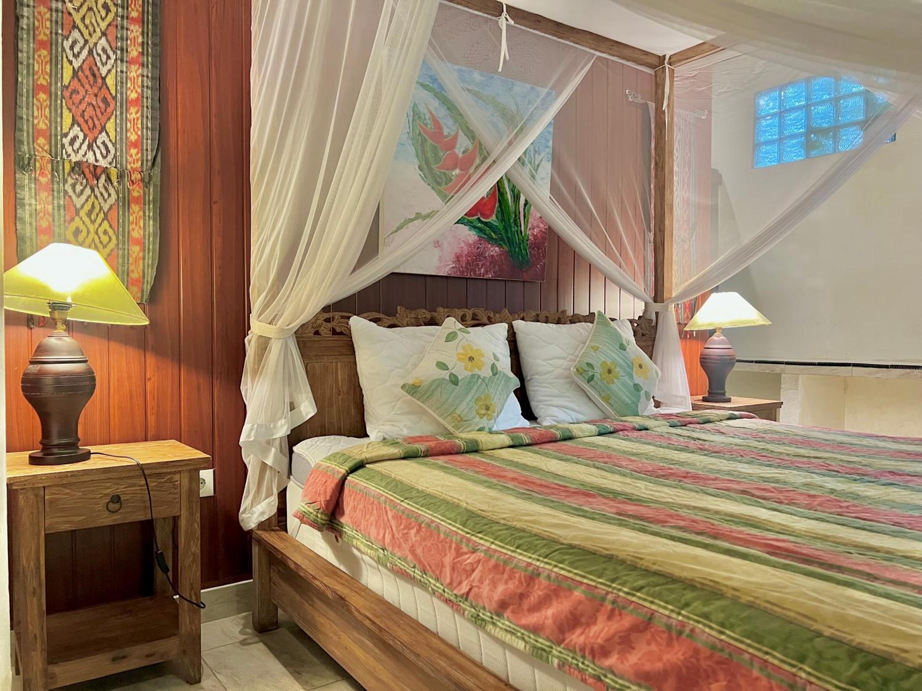 One-Bedroom Villa - Photo 5