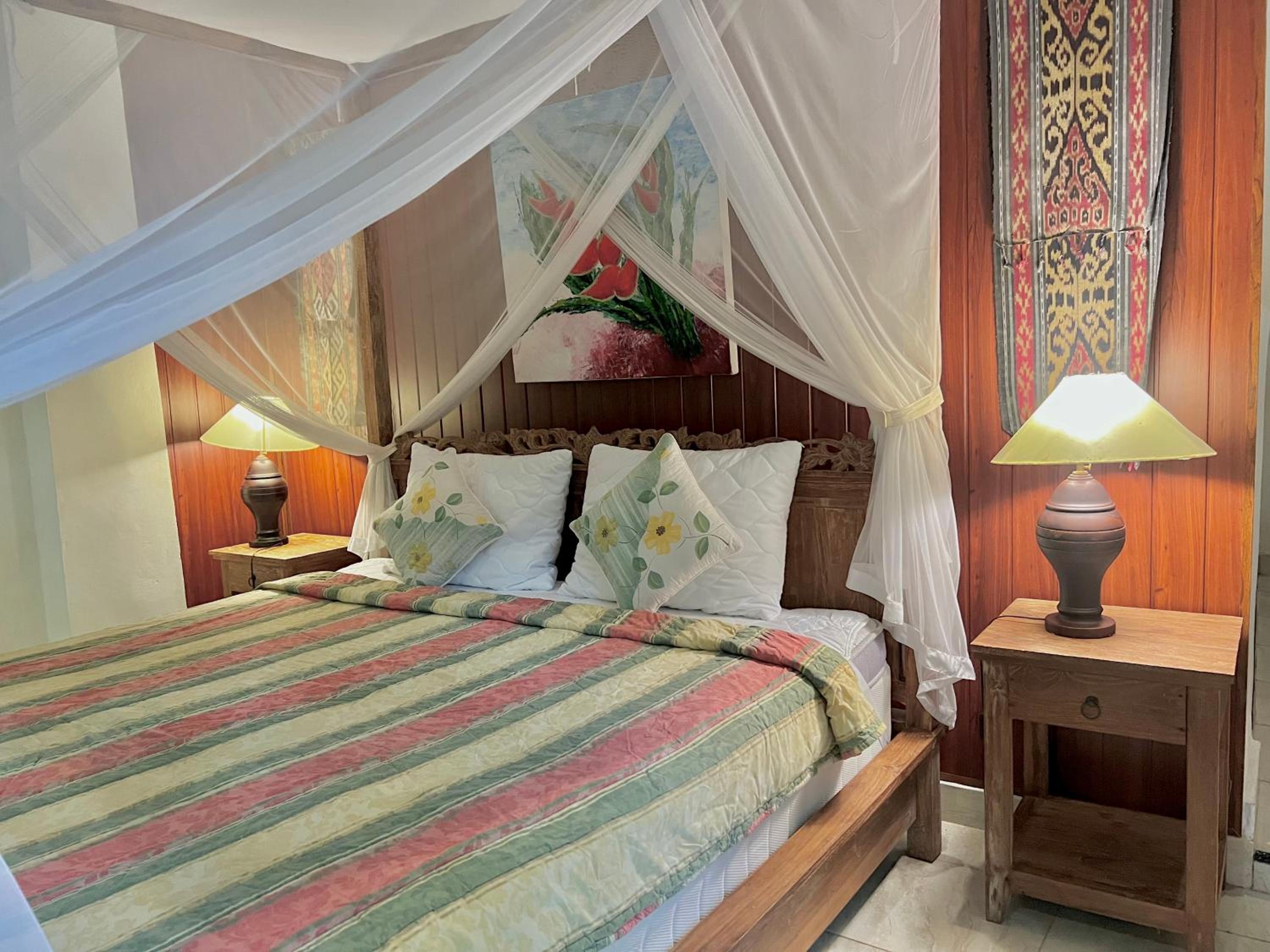 One-Bedroom Villa - Photo 6