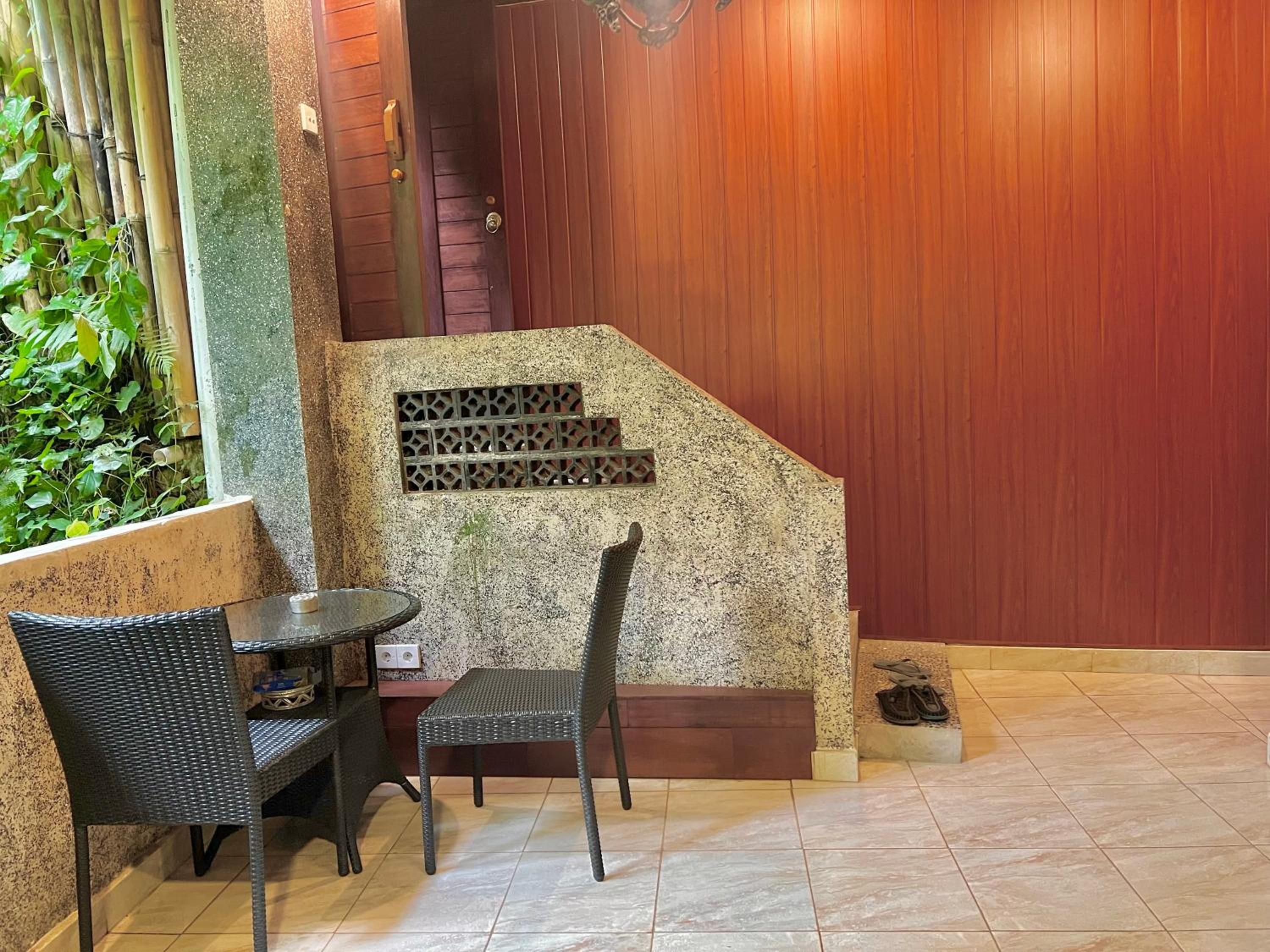 One-Bedroom Villa - Photo 13