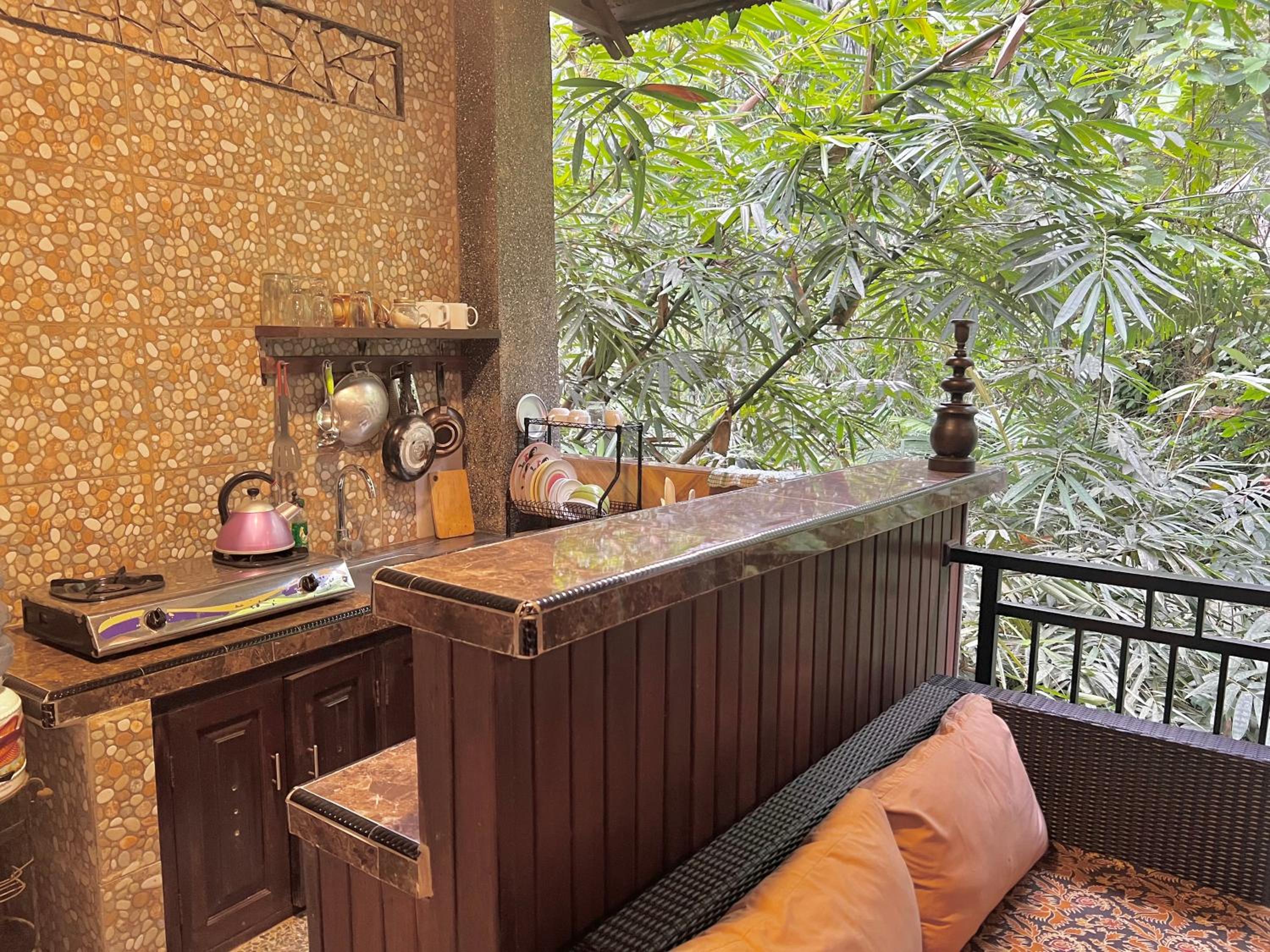 One-Bedroom Villa - Photo 12