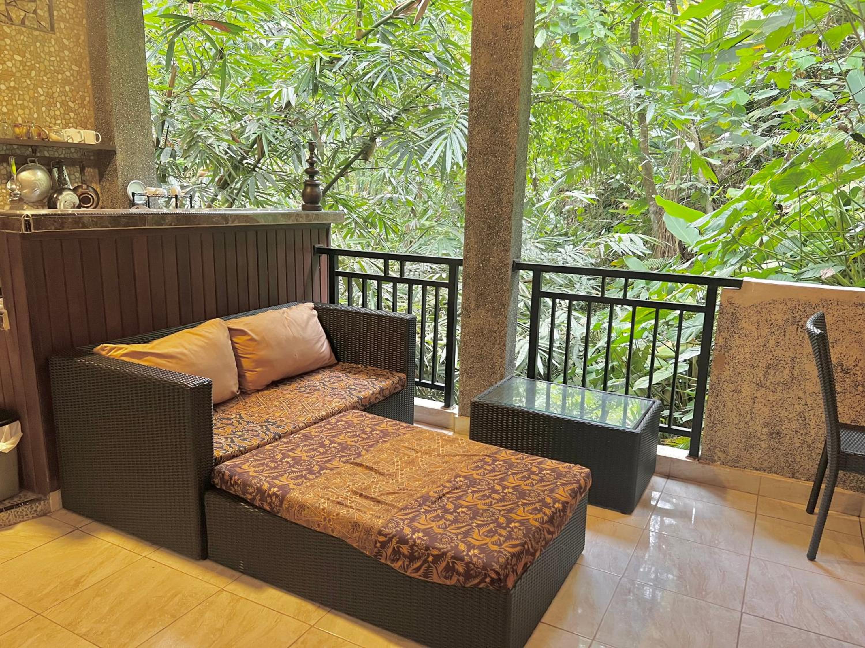 One-Bedroom Villa - Photo 15