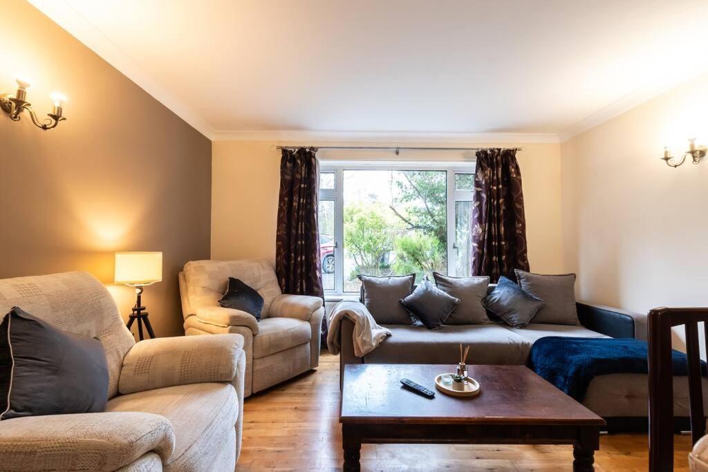 Four-Bedroom House photo 1